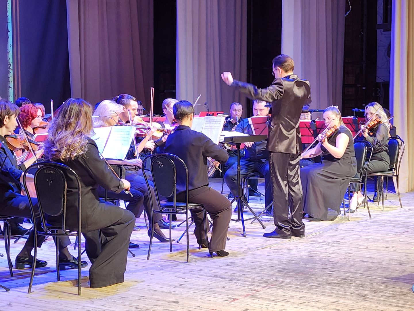 фрязино, военно-патриотический фестиваль, год защитника отечества,