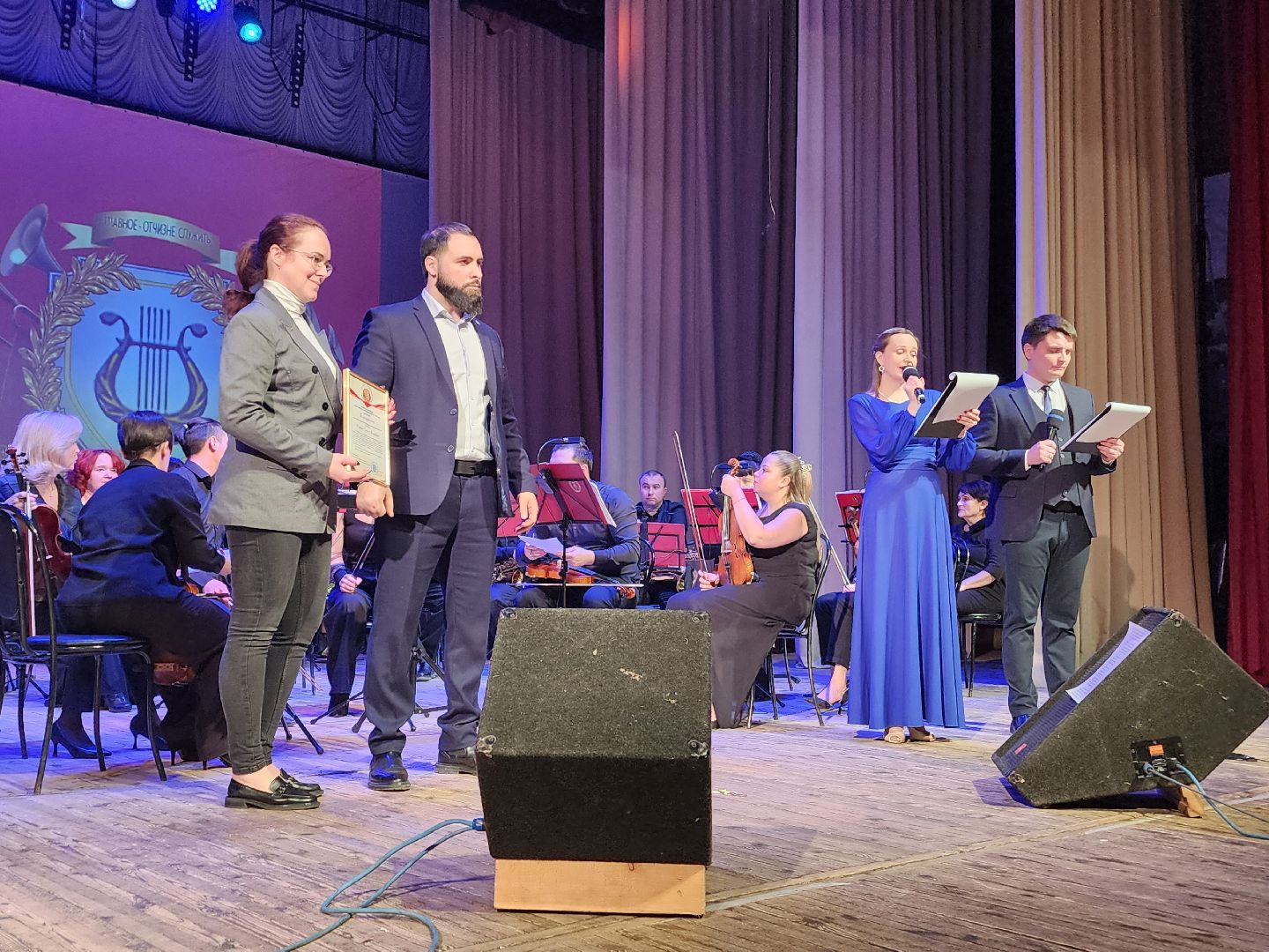 фрязино, военно-патриотический фестиваль, год защитника отечества,