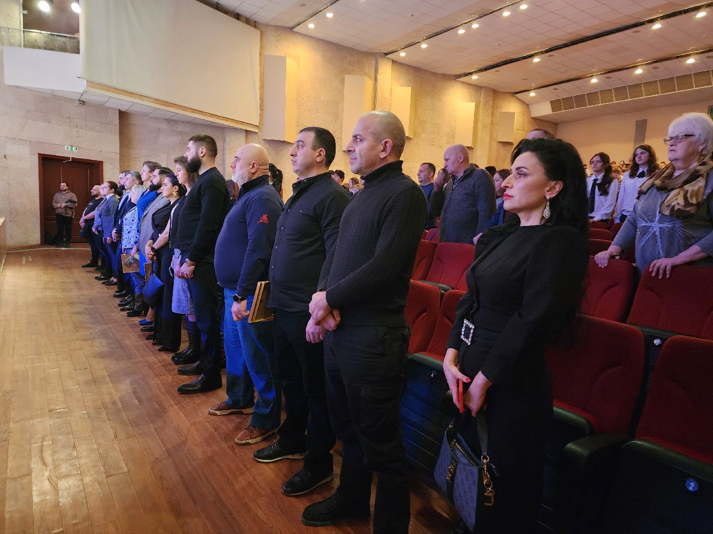 фрязино, военно-патриотический фестиваль, год защитника отечества,