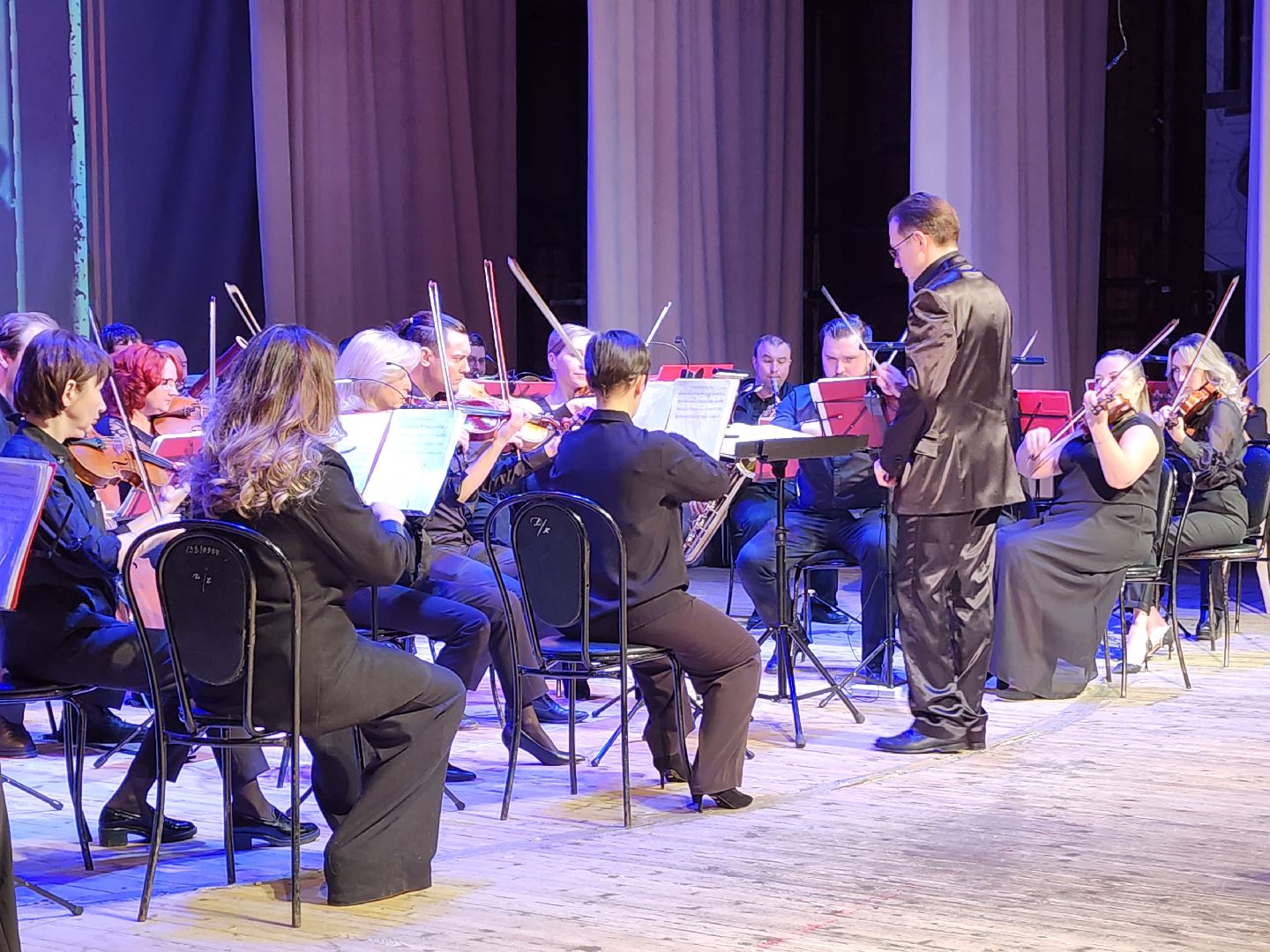 фрязино, военно-патриотический фестиваль, год защитника отечества,