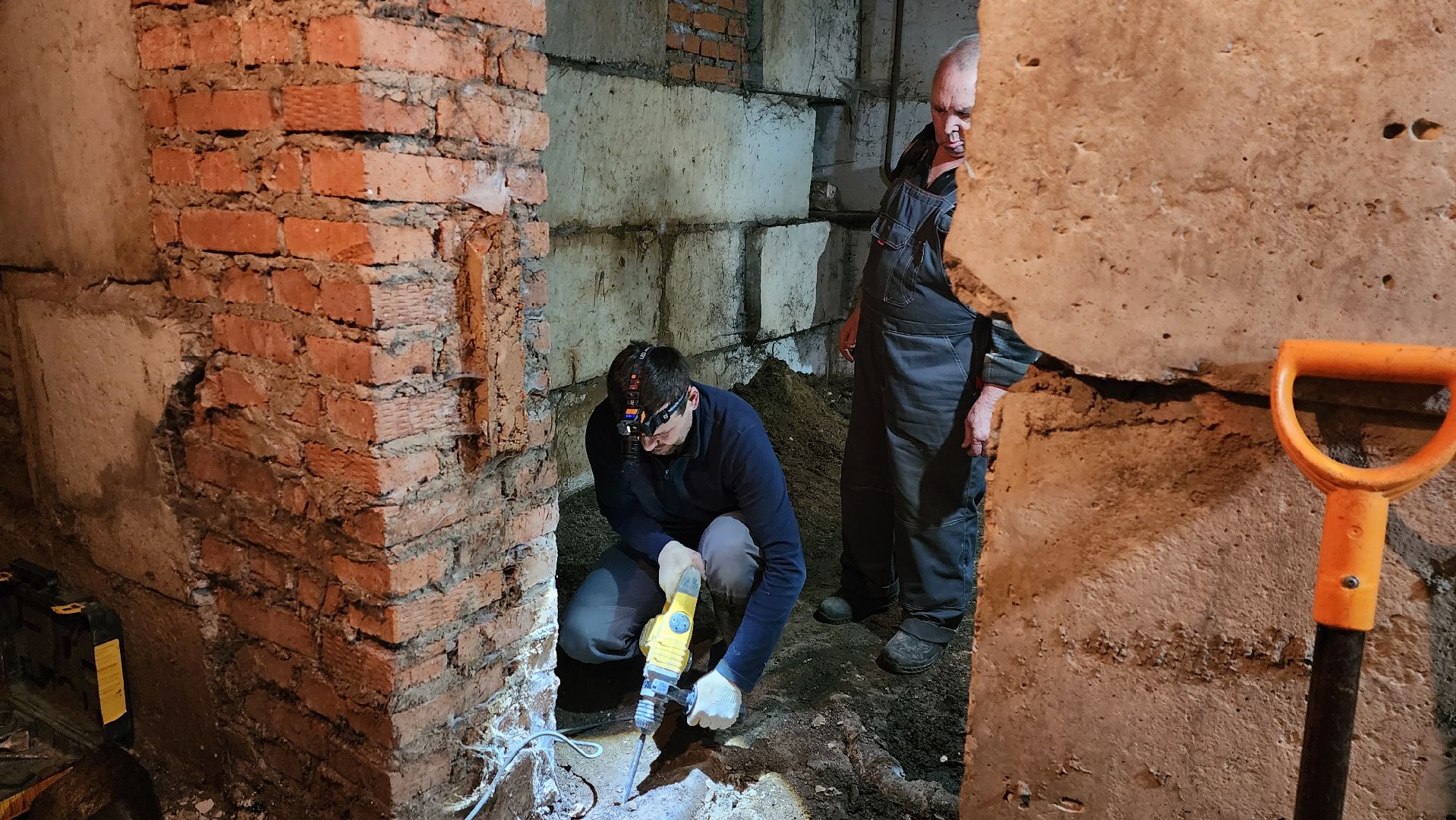 истра, канализация, ремонт, вертикалки,