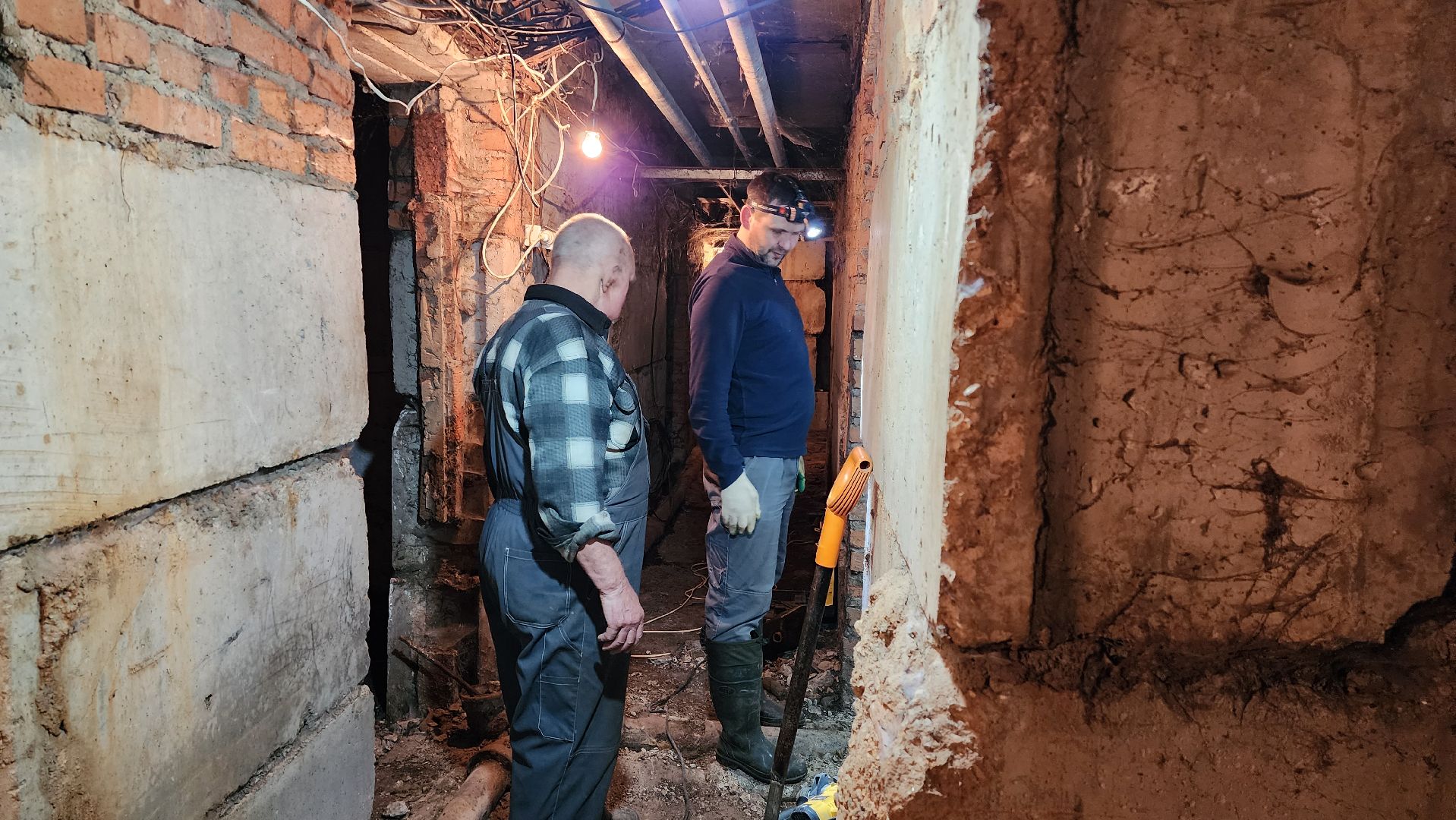 истра, канализация, ремонт, вертикалки,