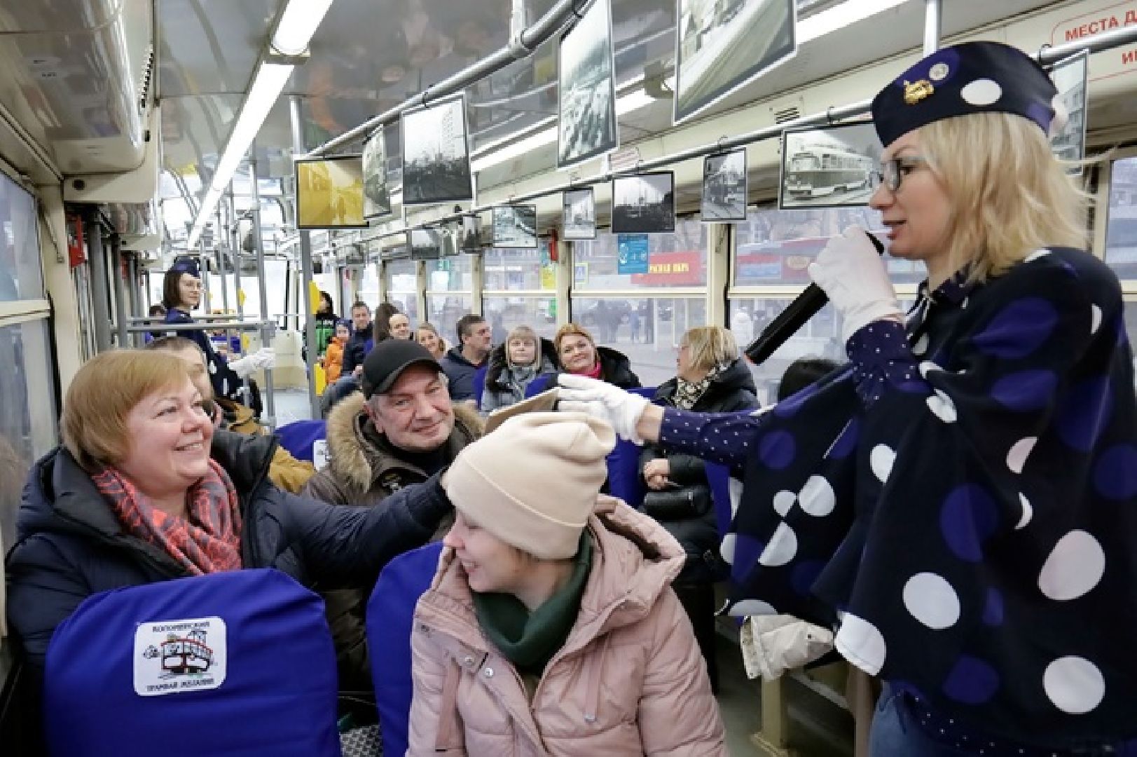 Коломна, коломенский трамвай, коломенский трамвай желаний, туризм, вертикалки,