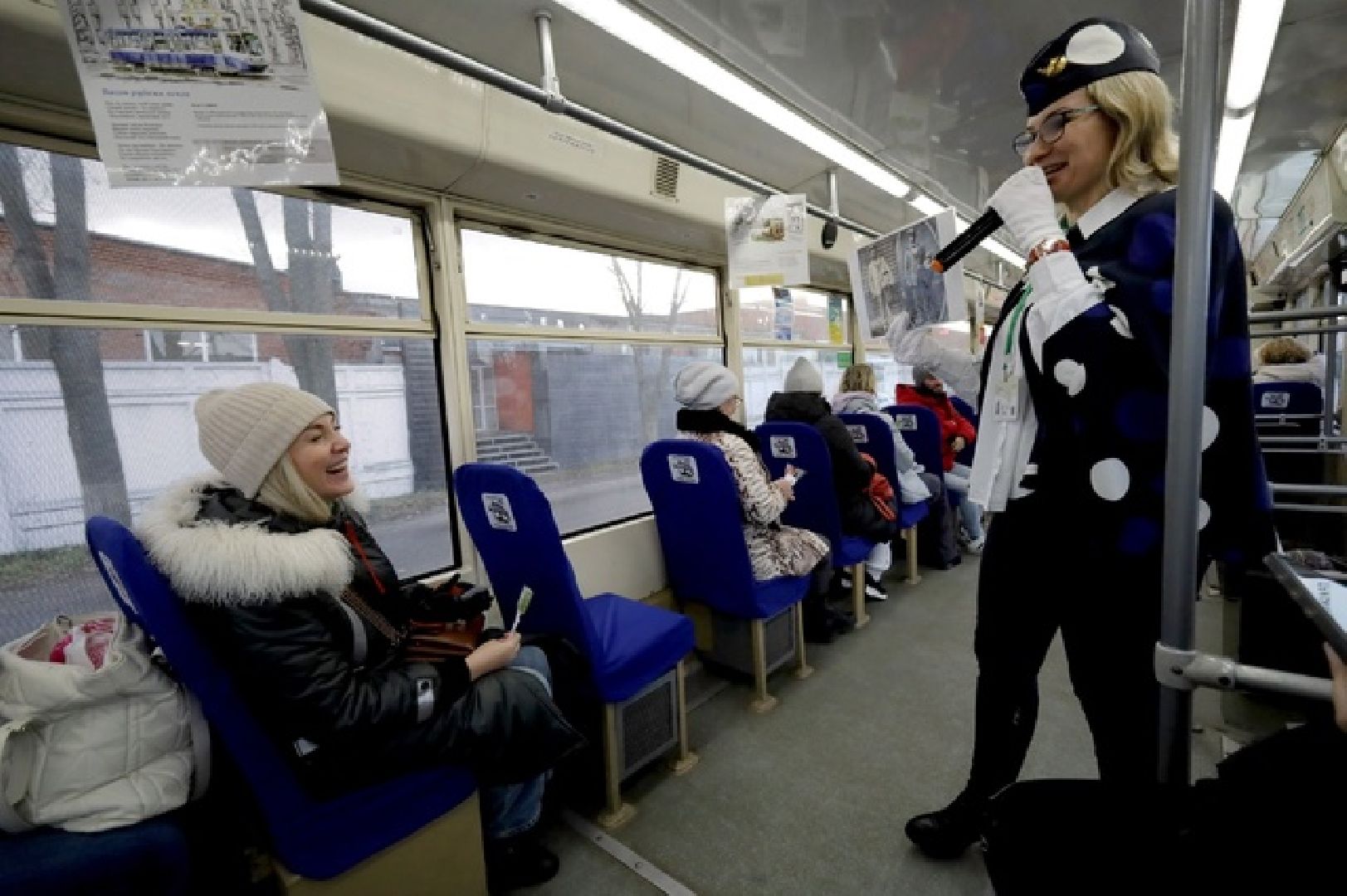 Коломна, коломенский трамвай, коломенский трамвай желаний, туризм, вертикалки,