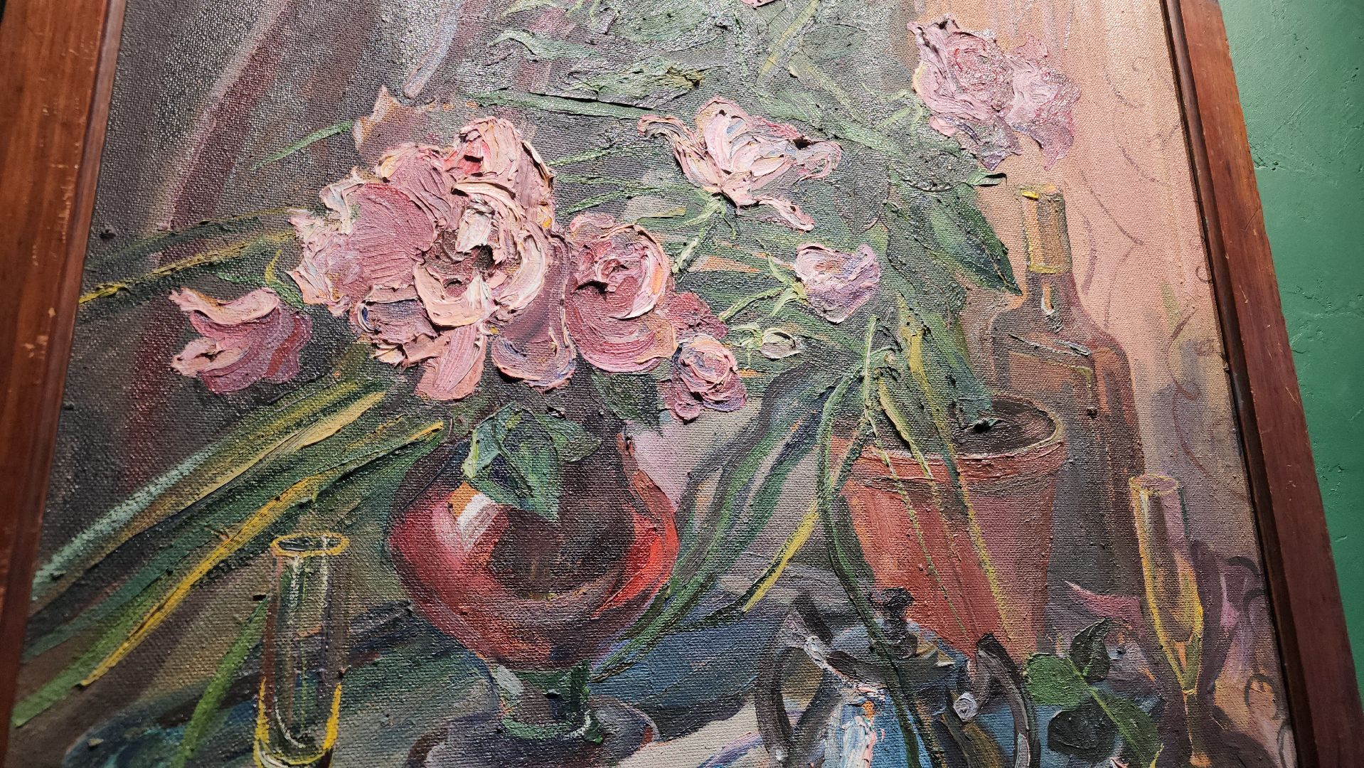 вертикалки, орехово зуево, выставка картин,