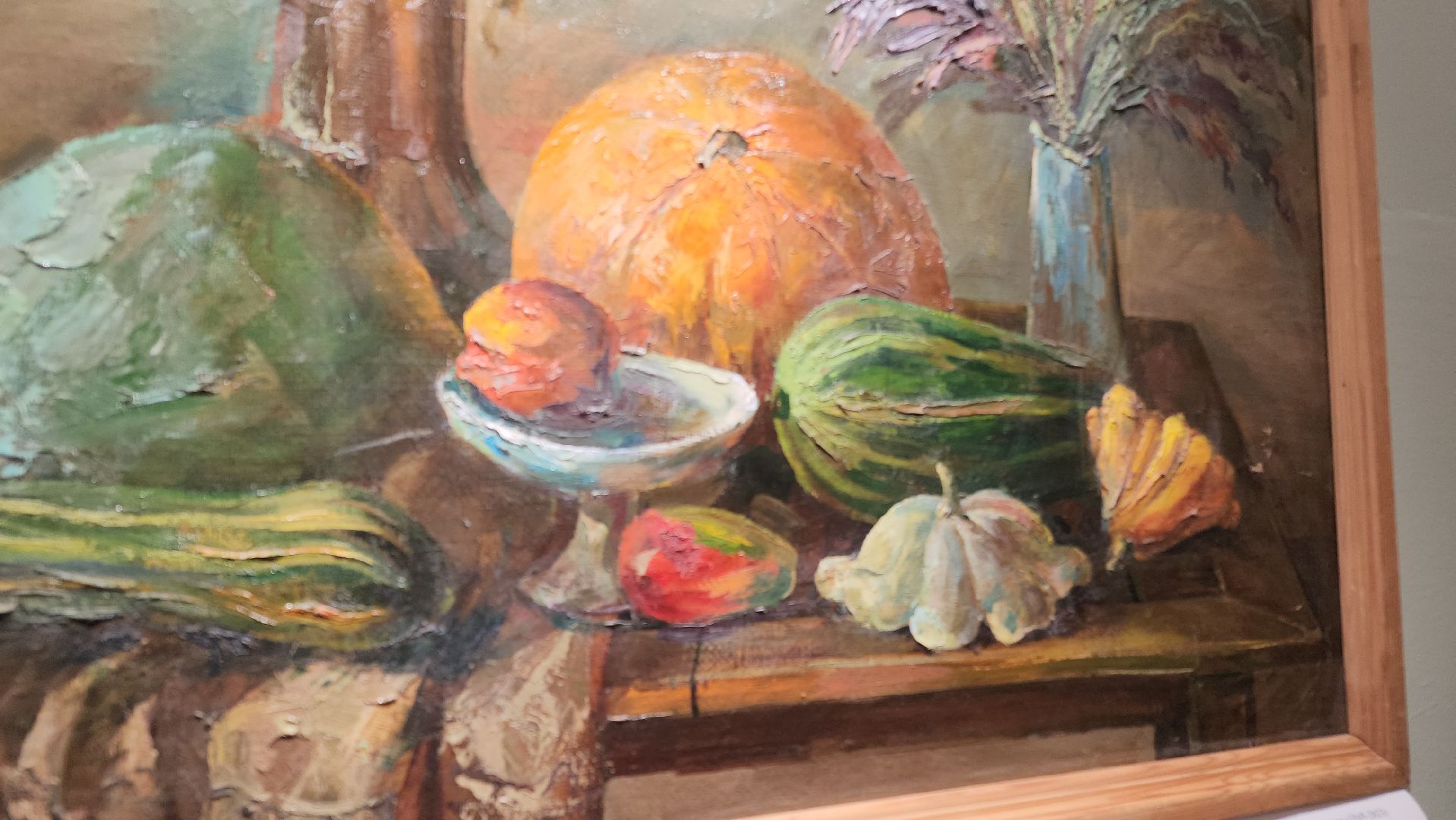 вертикалки, орехово зуево, выставка картин,