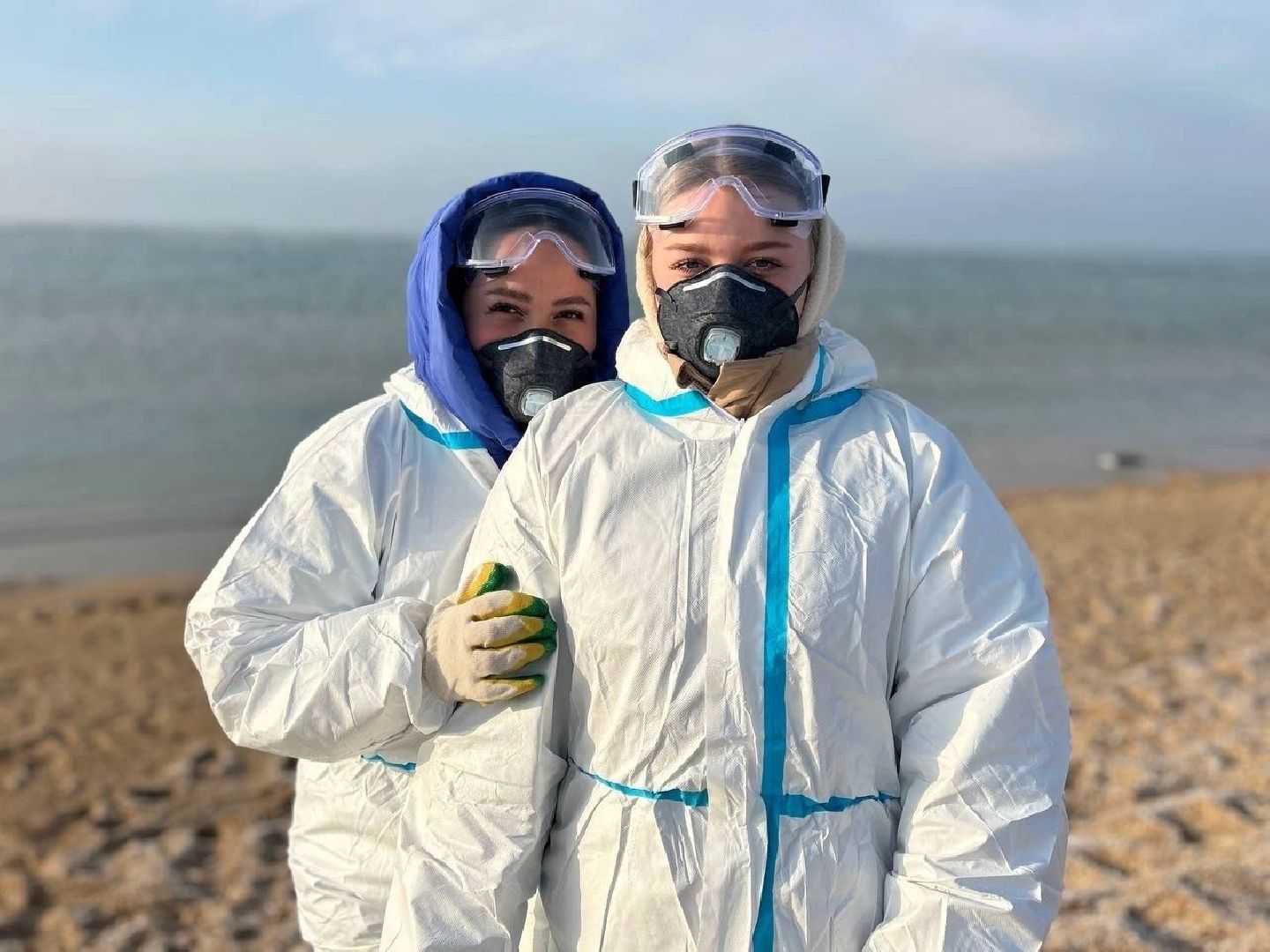 волонтеры подмосковья, волонтеры подмосковья помогают в анапе, анапа, можайский городской округ,