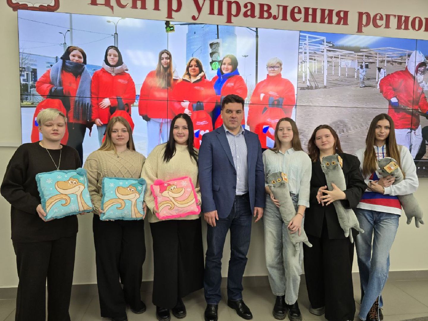 волонтеры подмосковья, волонтеры подмосковья помогают в анапе, анапа, можайский городской округ,