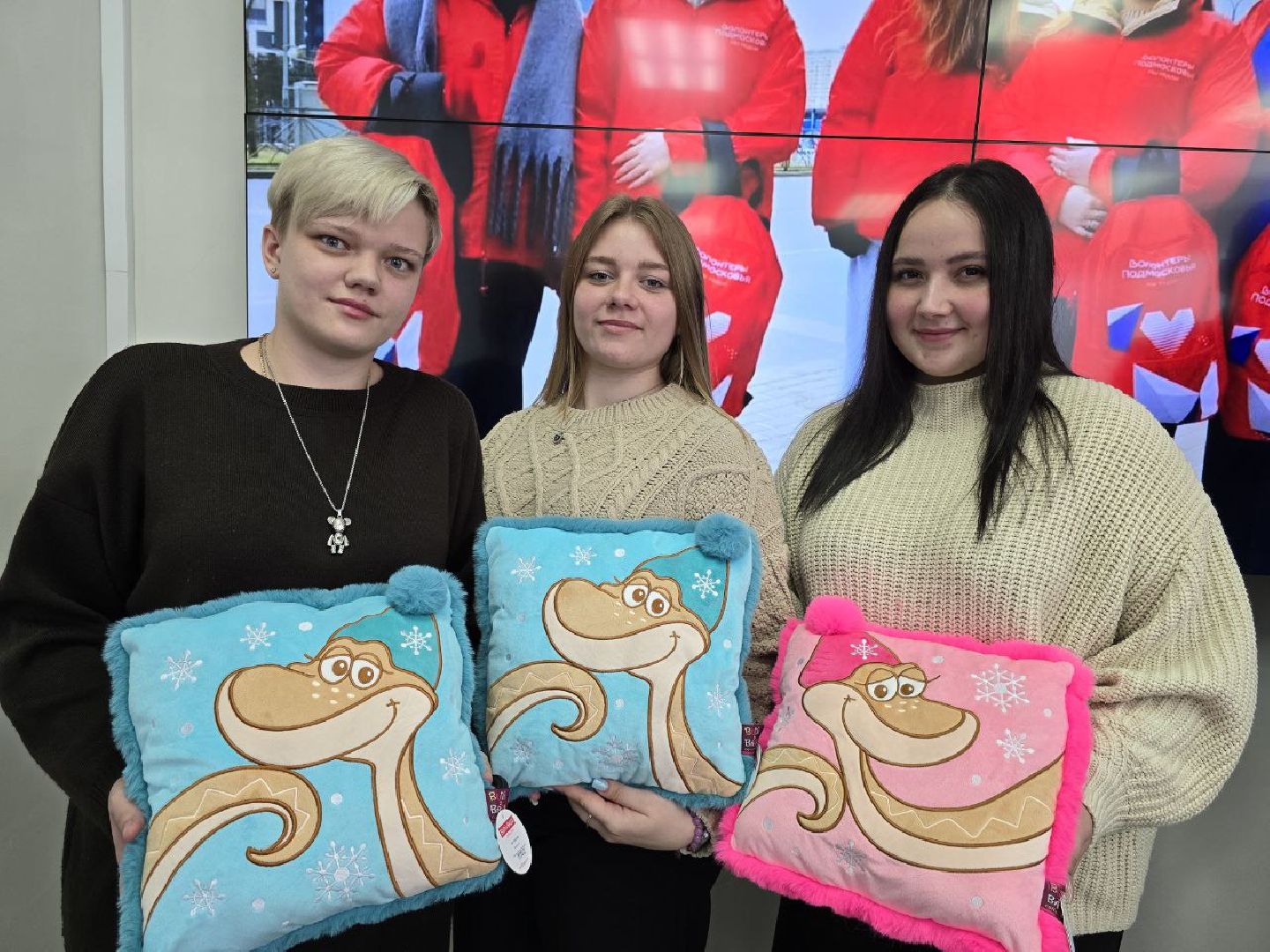 волонтеры подмосковья, волонтеры подмосковья помогают в анапе, анапа, можайский городской округ,