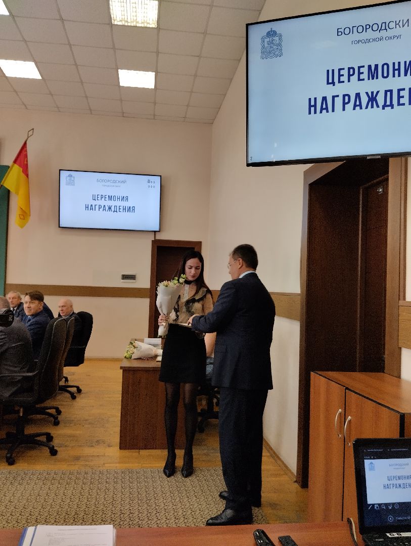 Переселение, аварийное жилье, Ногинск, Богородский городской округ, совещание