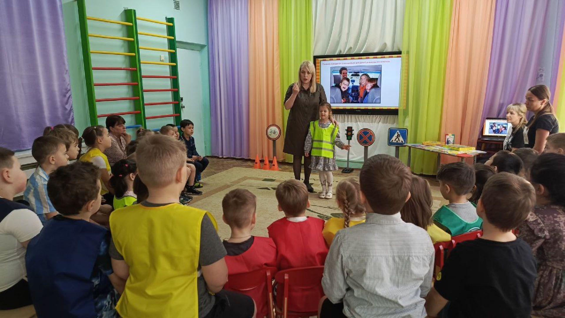 реутов, вертикалки, образование, детский сад, пдд,