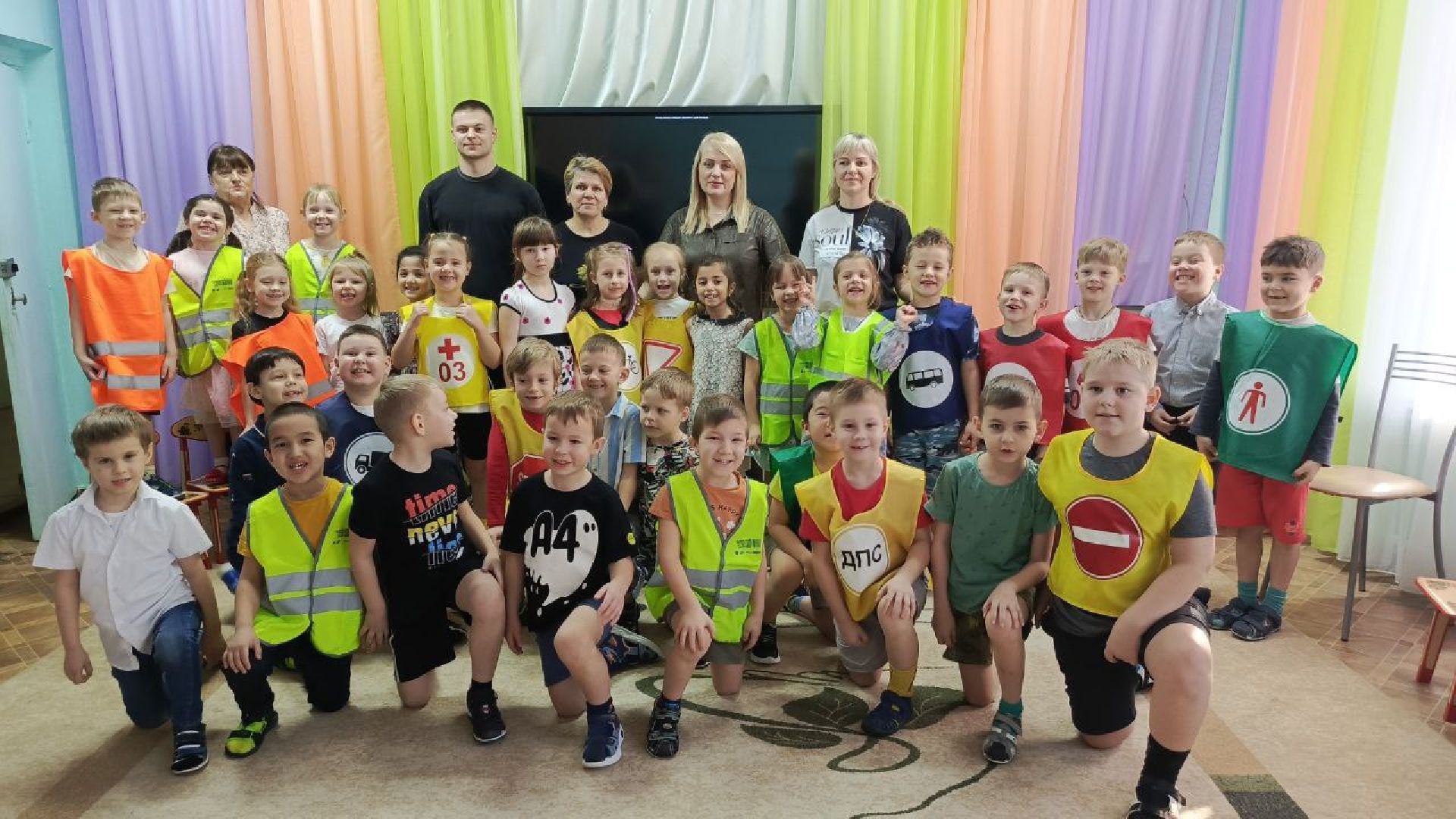 реутов, вертикалки, образование, детский сад, пдд,