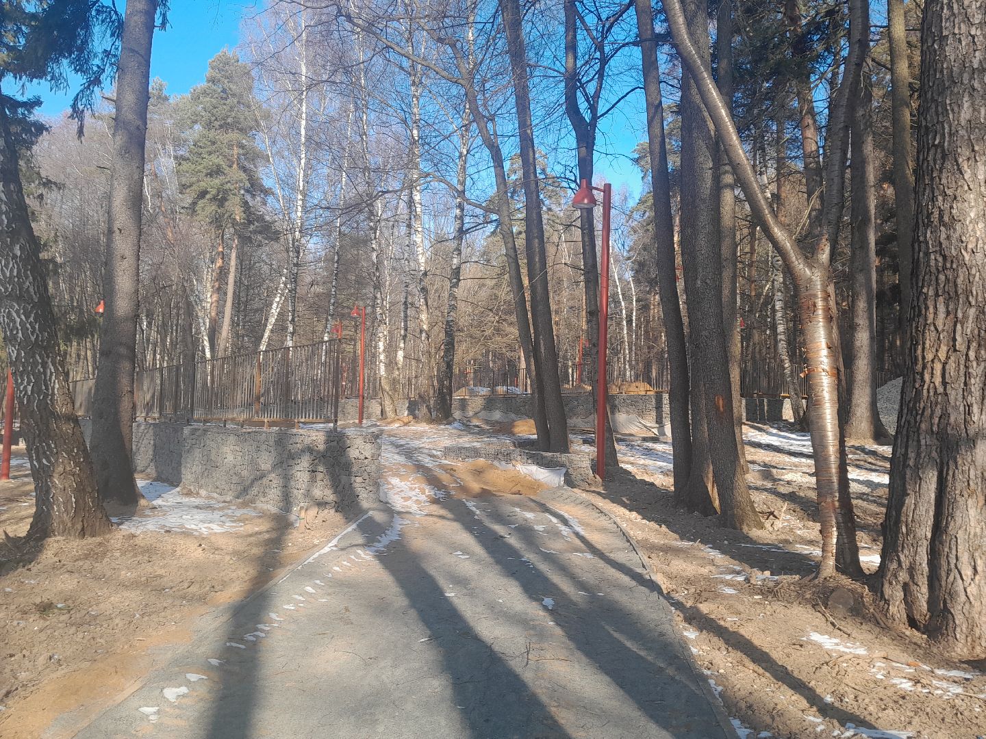 кучинский парк, благоустройство, балашиха, парки,