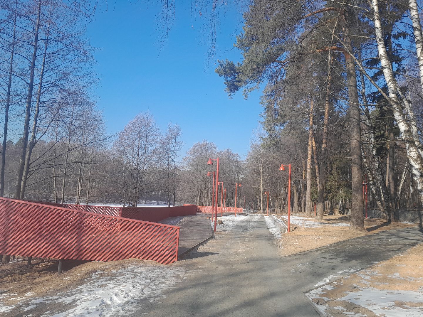 кучинский парк, благоустройство, балашиха, парки,