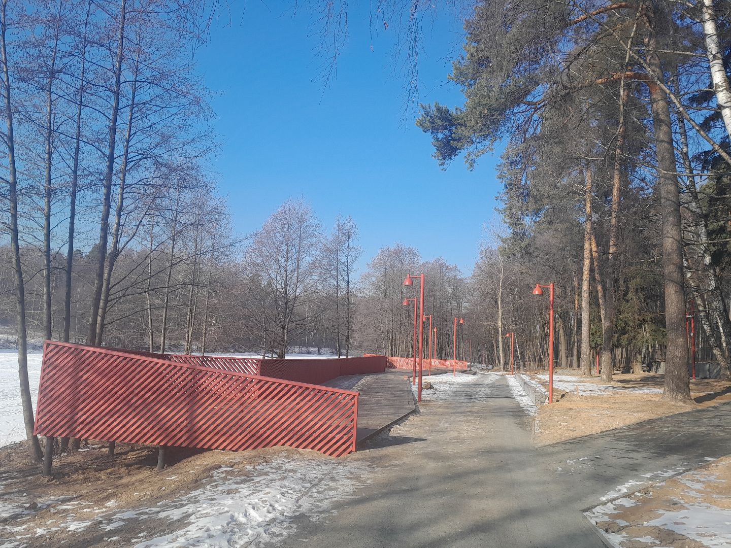 кучинский парк, благоустройство, балашиха, парки,