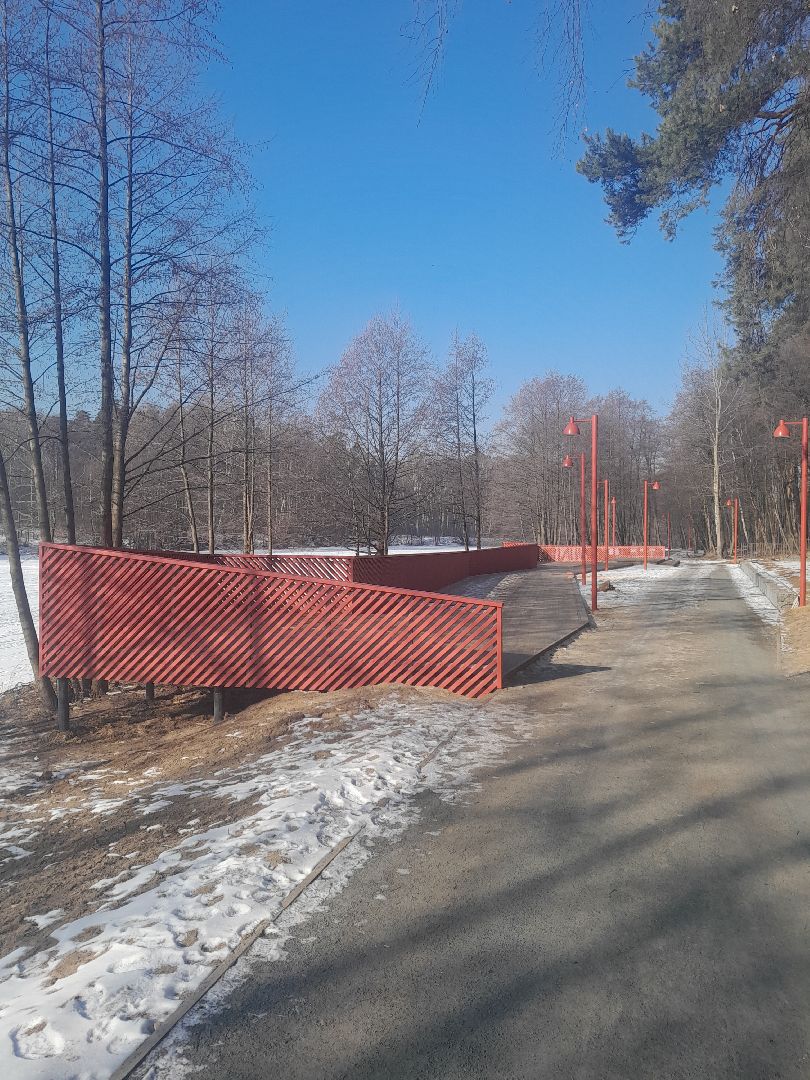 кучинский парк, благоустройство, балашиха, парки,