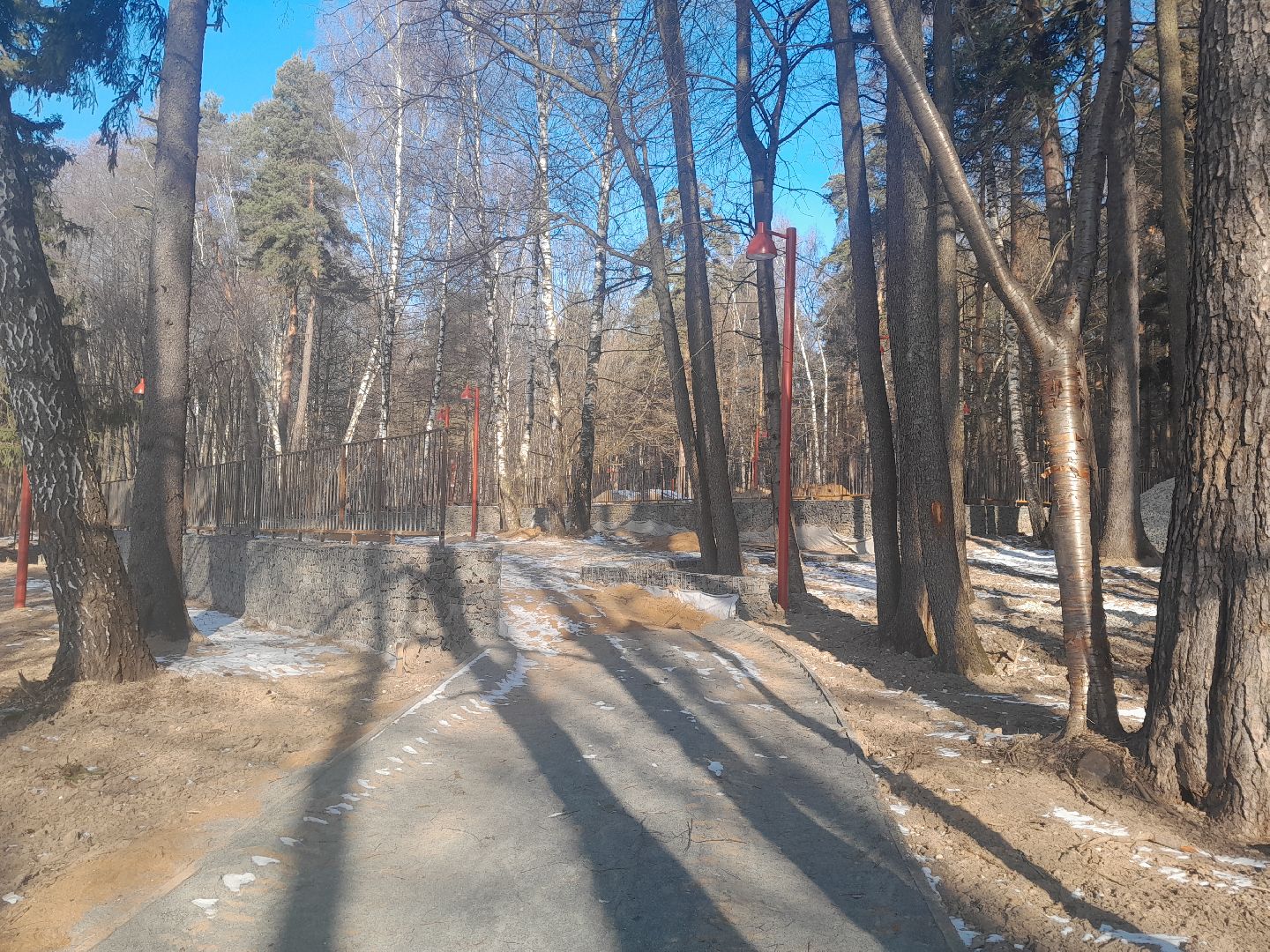 кучинский парк, благоустройство, балашиха, парки,