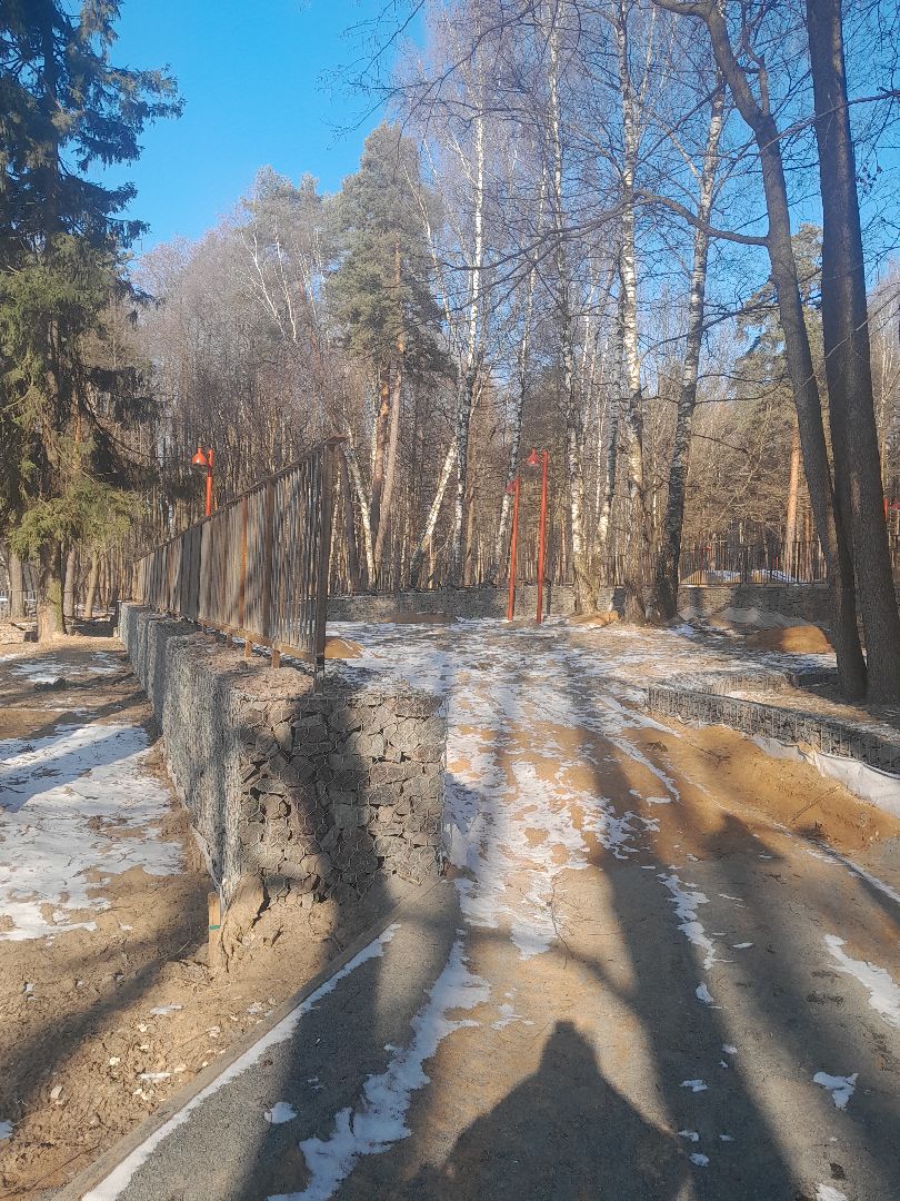 кучинский парк, благоустройство, балашиха, парки,