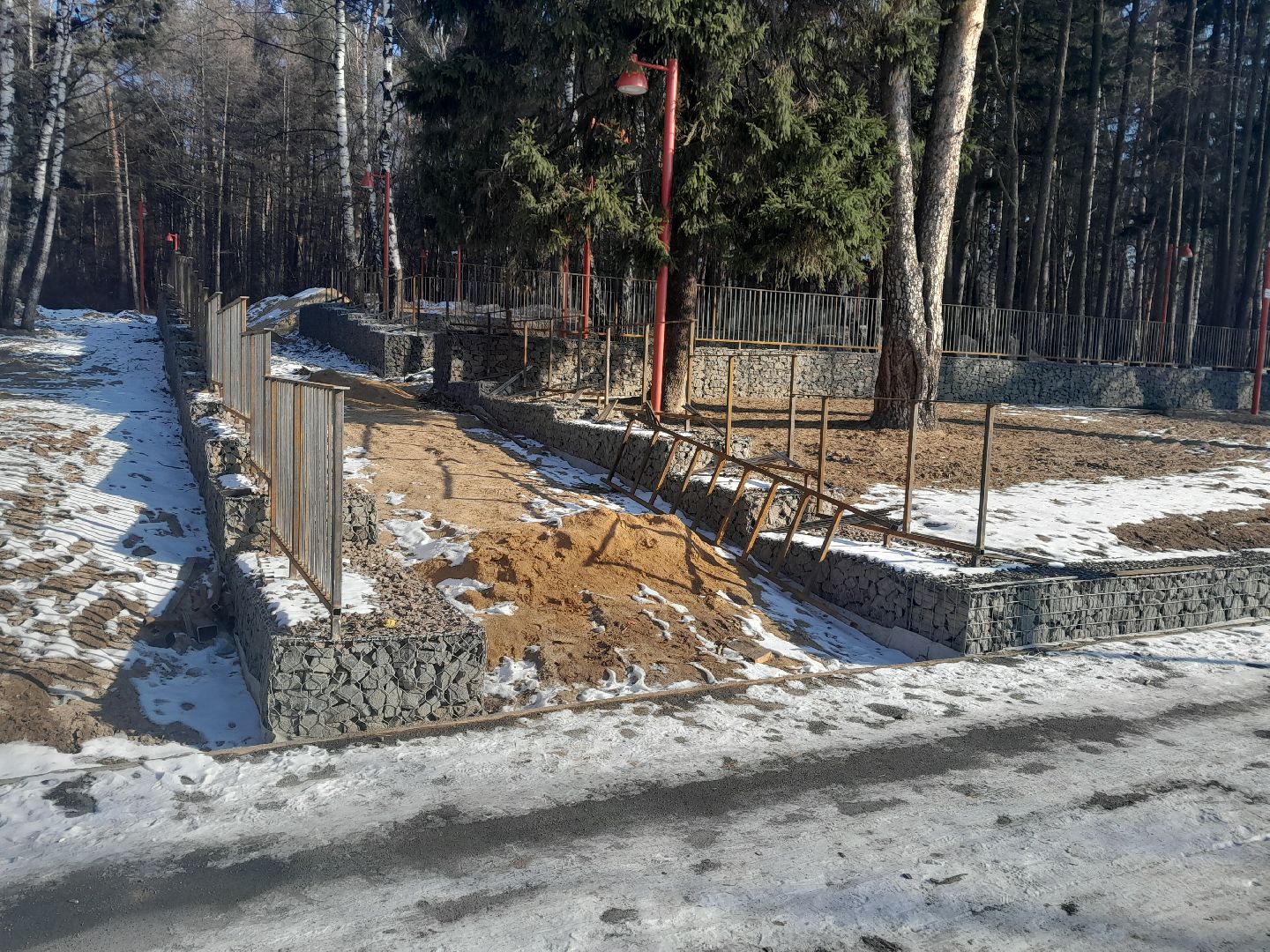 кучинский парк, благоустройство, балашиха, парки,