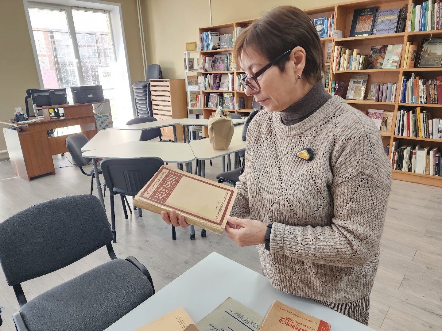 красноармейск, городской округ пушкинский, музей книги, генерал карбышев, редкие издания, вертикалки,