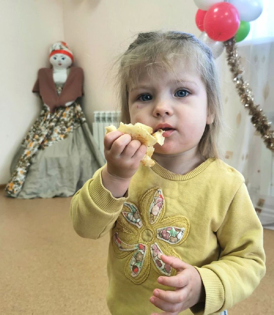 ивантеевка, масленица, блины, дети с овз, инвалиды, центр социального обслуживания, социальная адаптация,