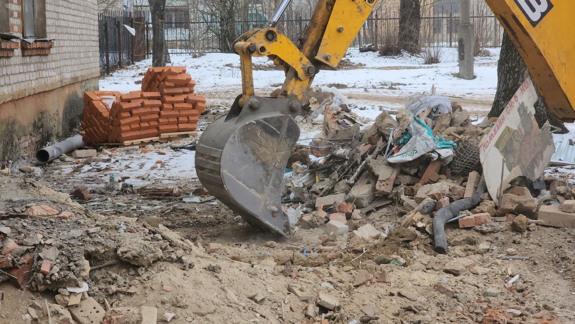 вертикалки, ремонт школ, орехово-зуевский округ, малая дубна,
