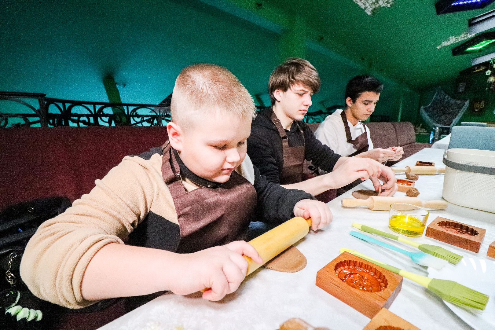 Клин, общество, мастер-классы, музеи, народные промыслы, печатные пряники, вертикалки,