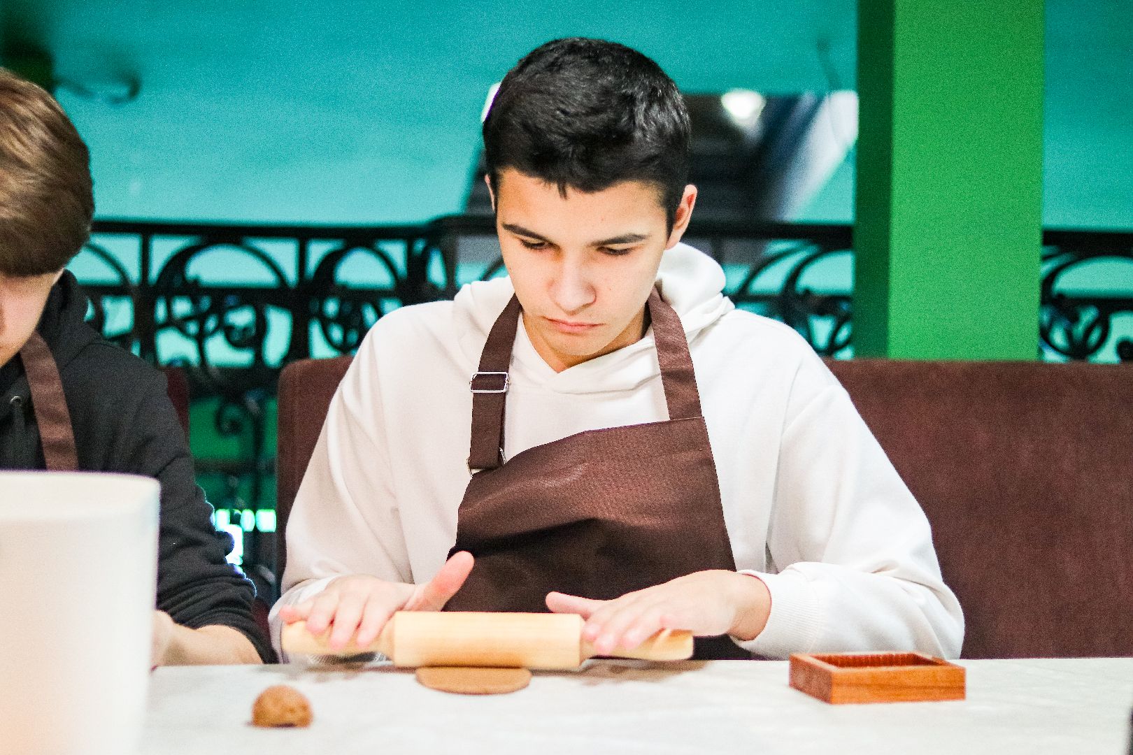 Клин, общество, мастер-классы, музеи, народные промыслы, печатные пряники, вертикалки,