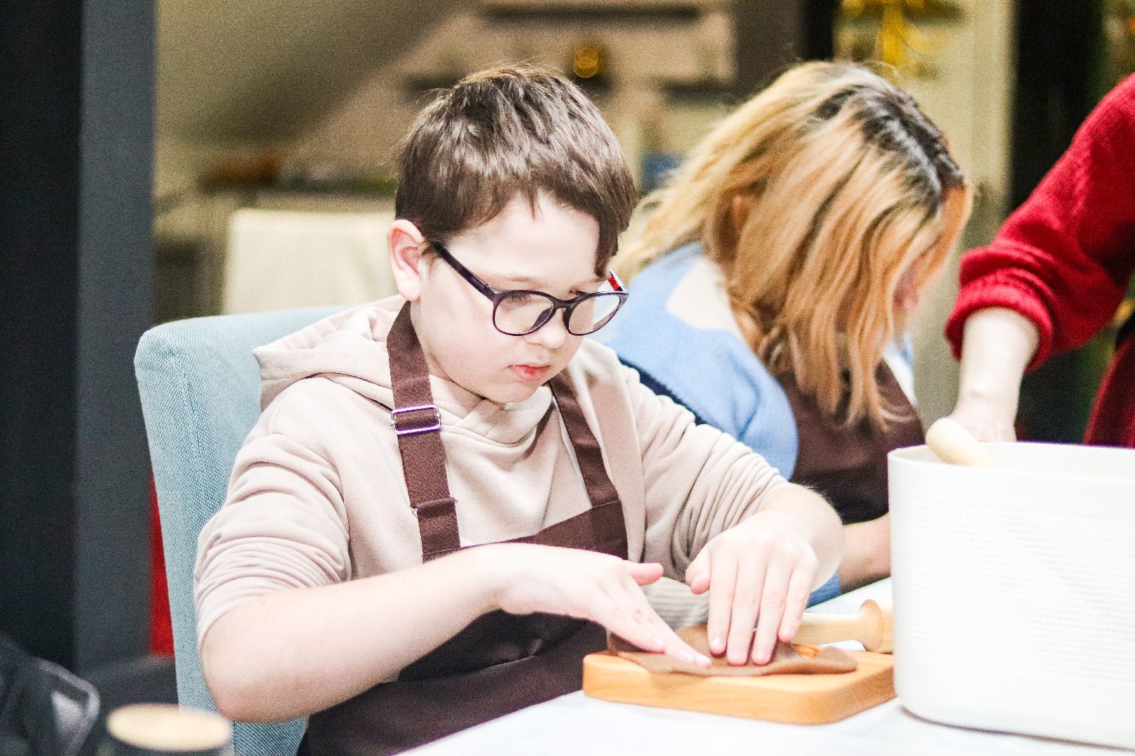 Клин, общество, мастер-классы, музеи, народные промыслы, печатные пряники, вертикалки,