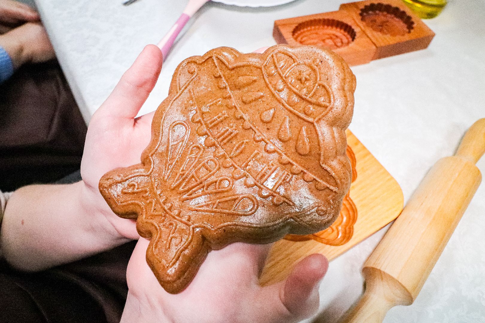 Клин, общество, мастер-классы, музеи, народные промыслы, печатные пряники, вертикалки,