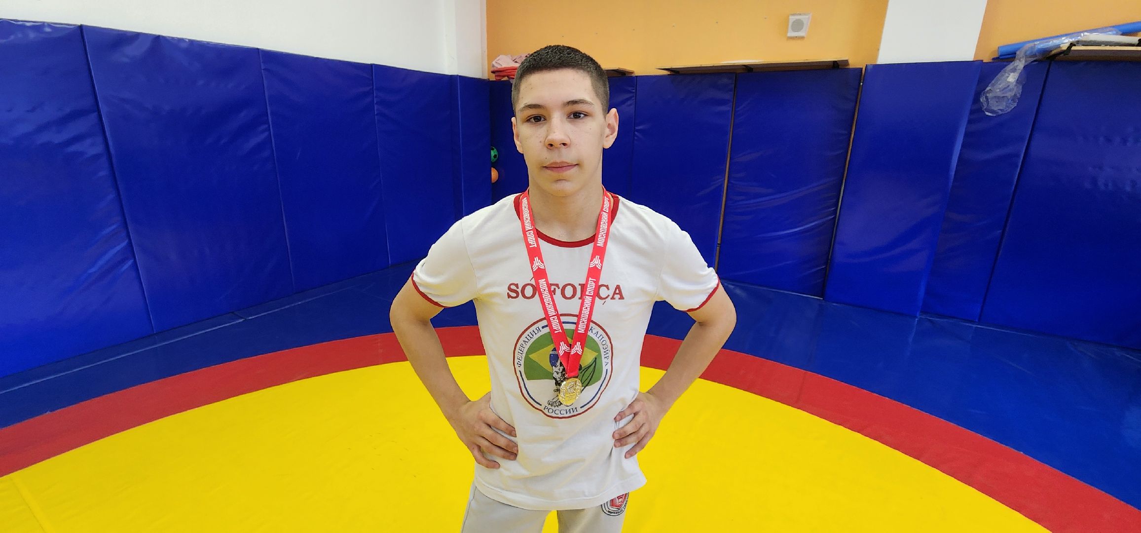 Химки, Спорт, капоэйра, вертикалки,