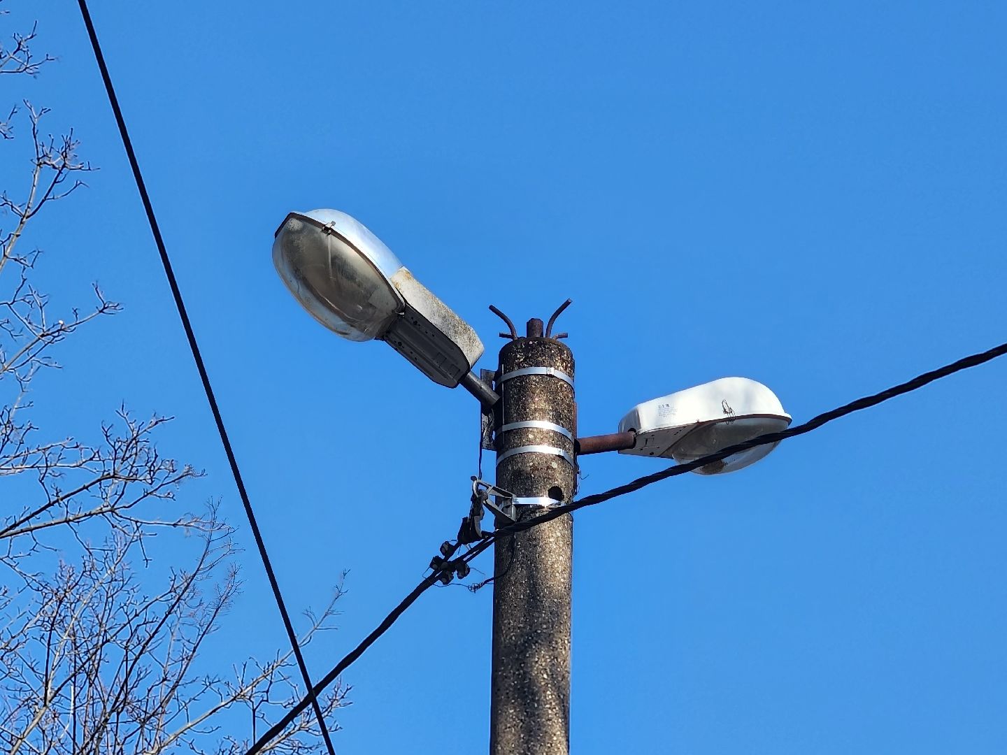 королёв, освещение улиц, детские площадки, добродел,