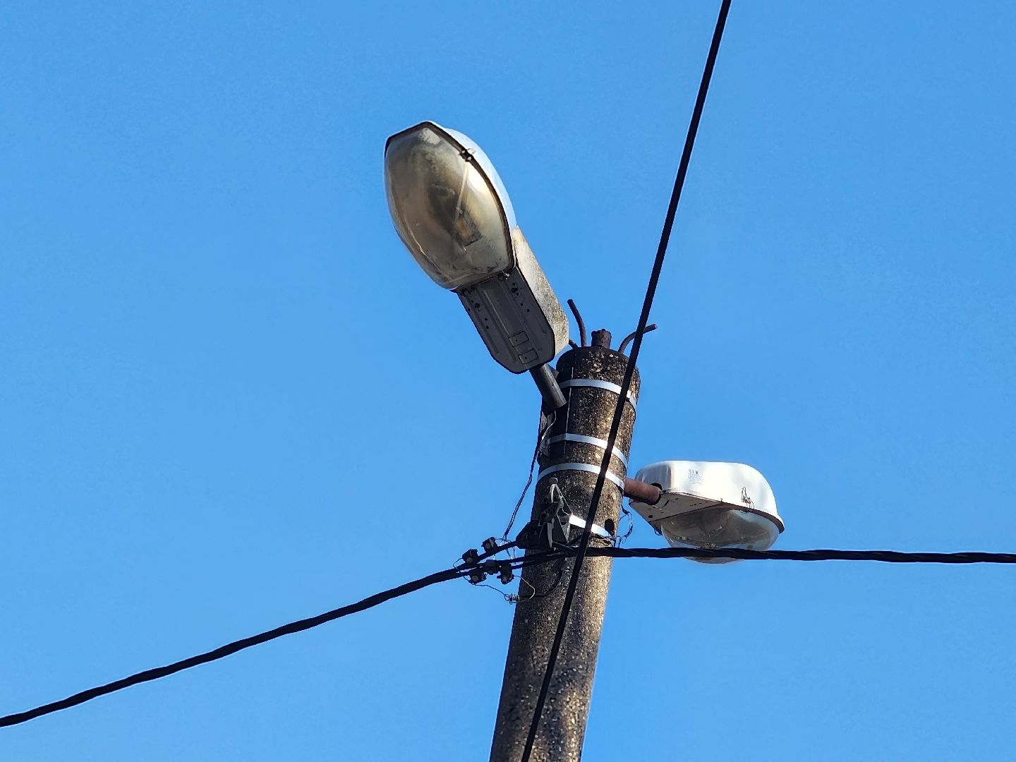 королёв, освещение улиц, детские площадки, добродел,