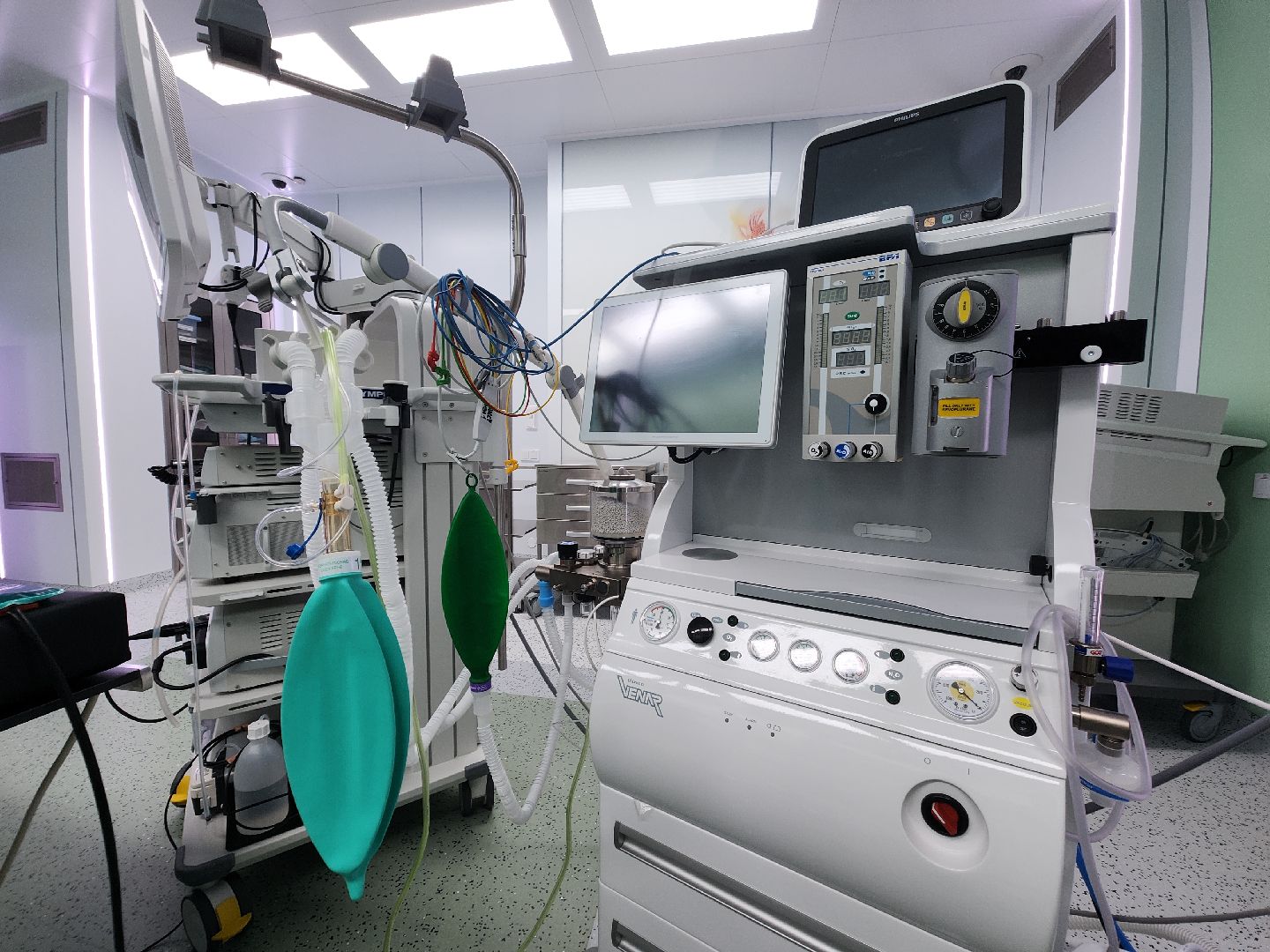 вертикалки, рошаль, эндоскопическое отделение, врач,красногорск,