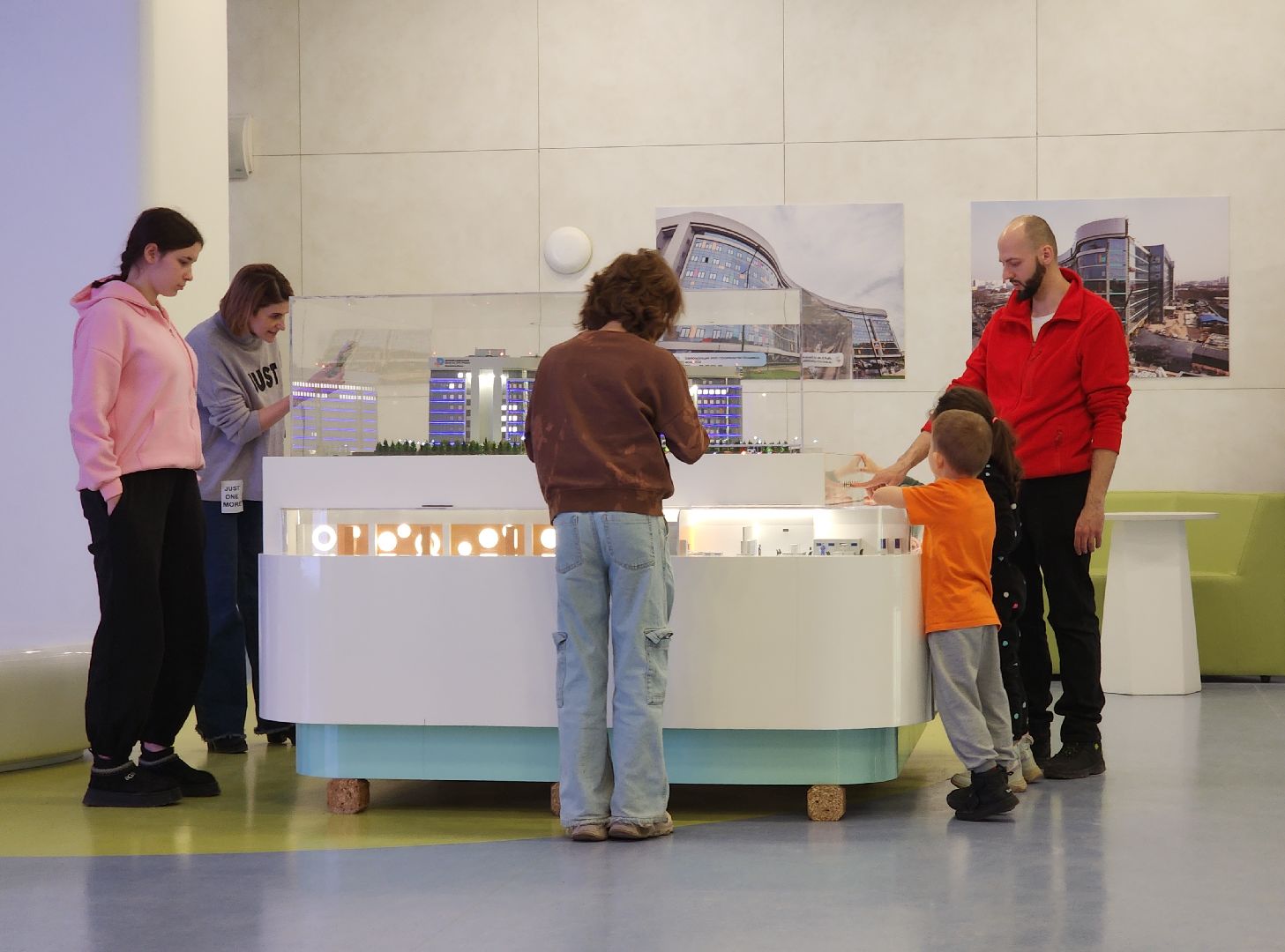 вертикалки, рошаль, эндоскопическое отделение, врач,красногорск,