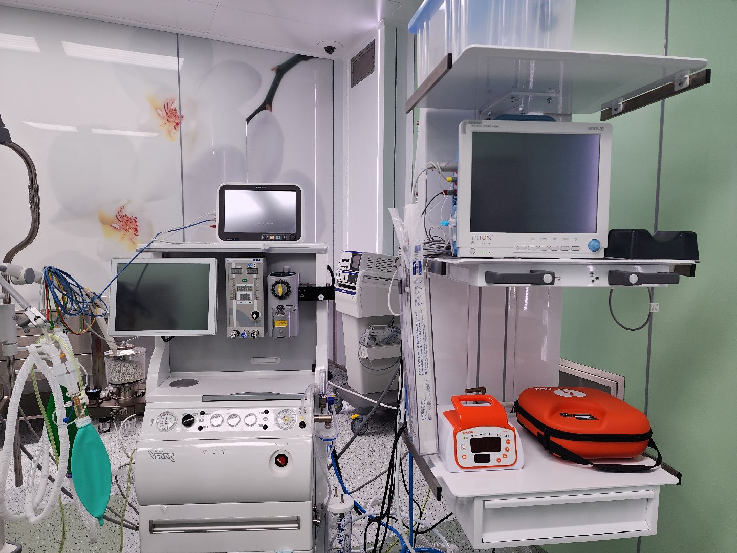 вертикалки, рошаль, эндоскопическое отделение, врач,красногорск,