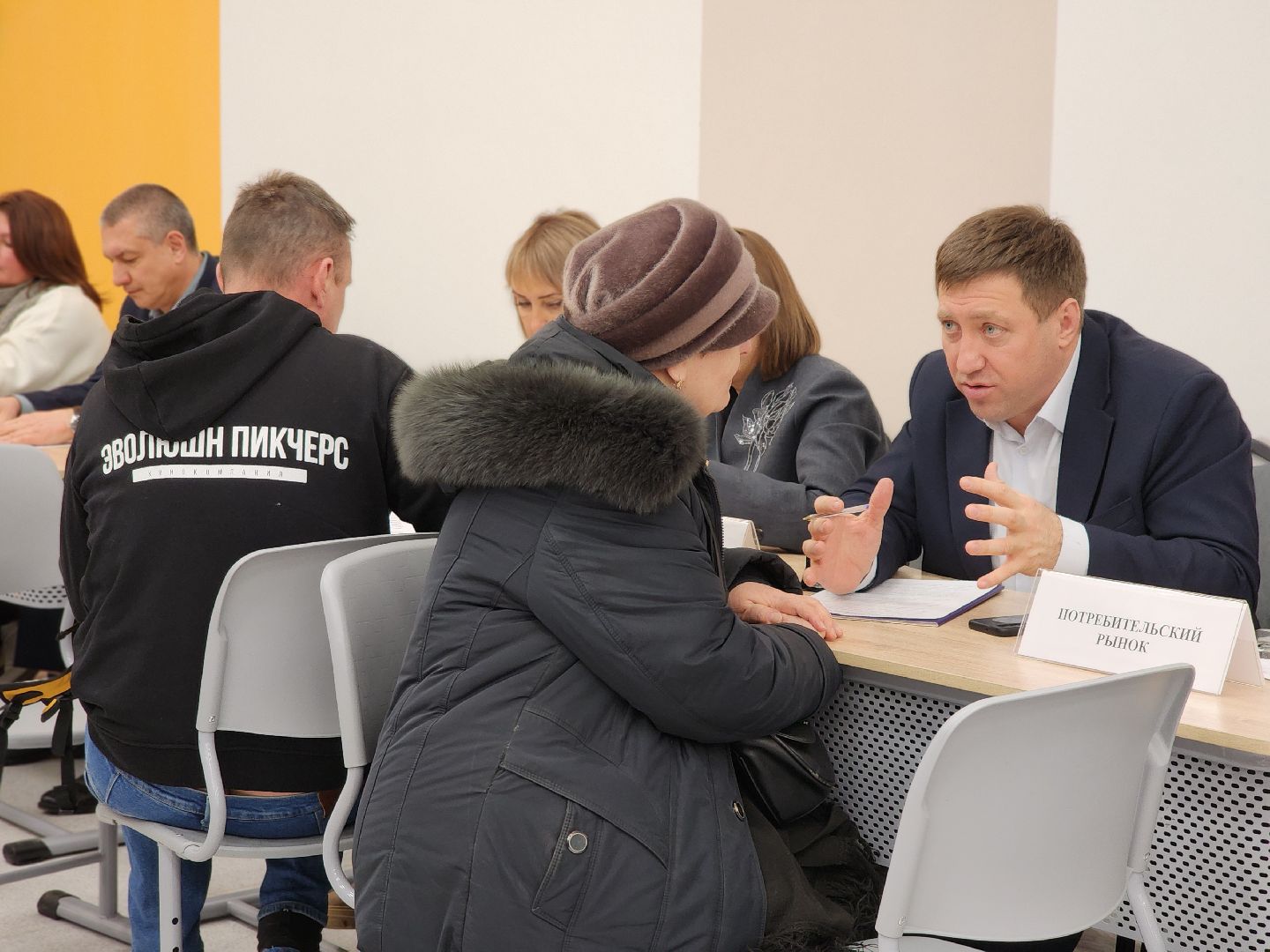 Подольск, Выездная администрация, придомовая территория, вертикалки,