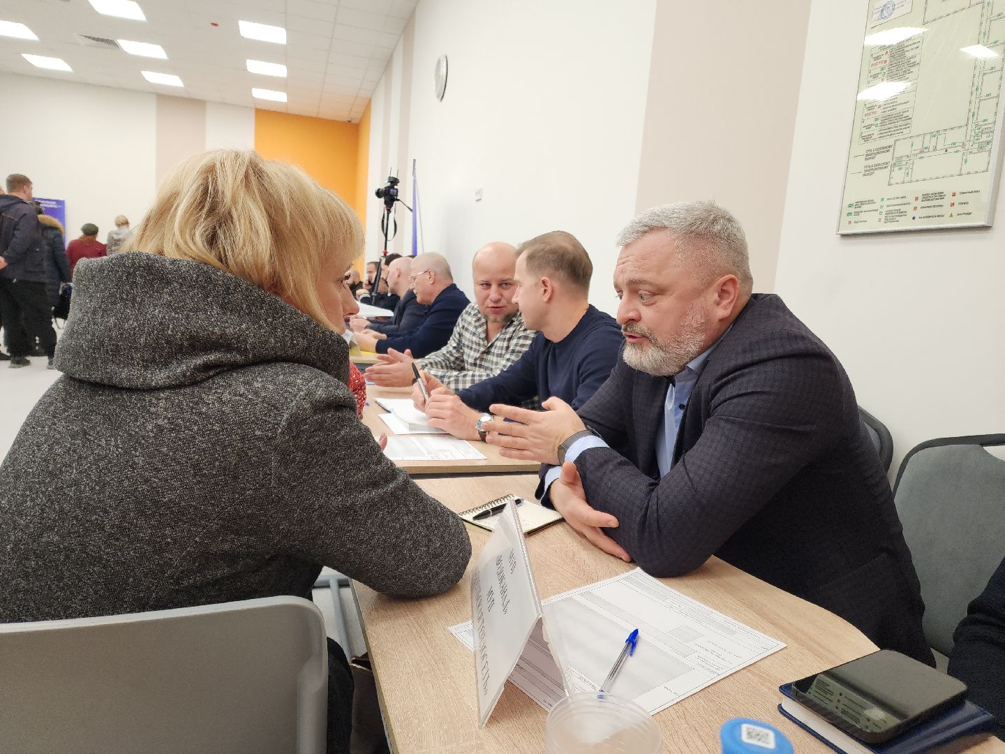 Подольск, Выездная администрация, придомовая территория, вертикалки,