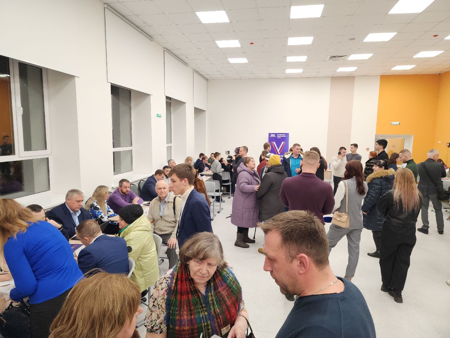 Подольск, Выездная администрация, придомовая территория, вертикалки,