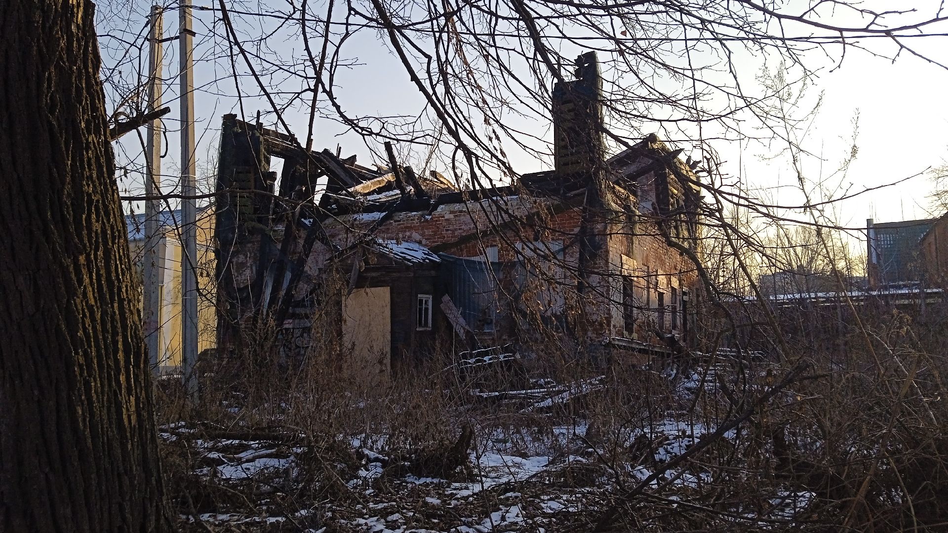 Коломна, усадьба, реставрация,