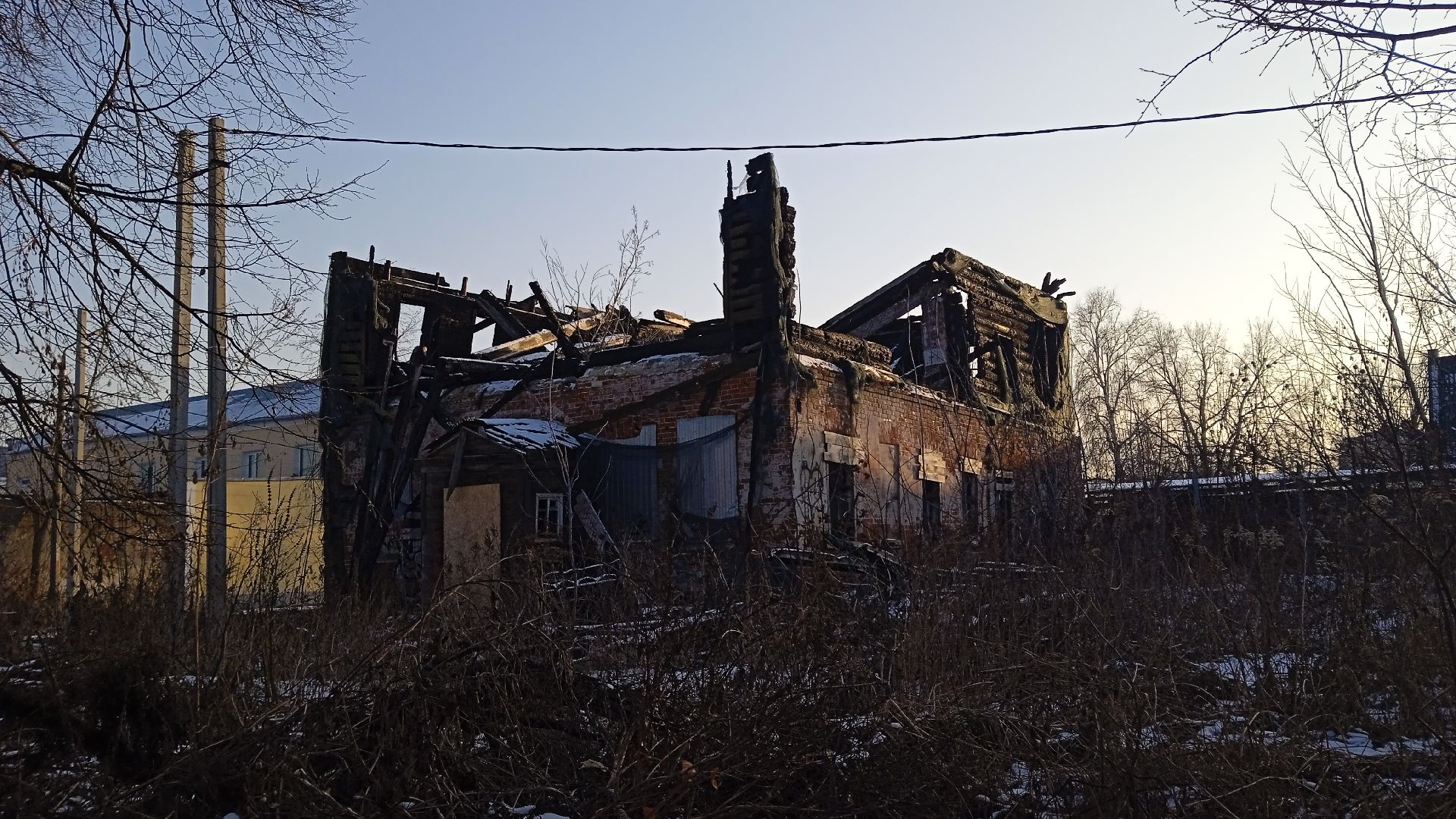 Коломна, усадьба, реставрация,