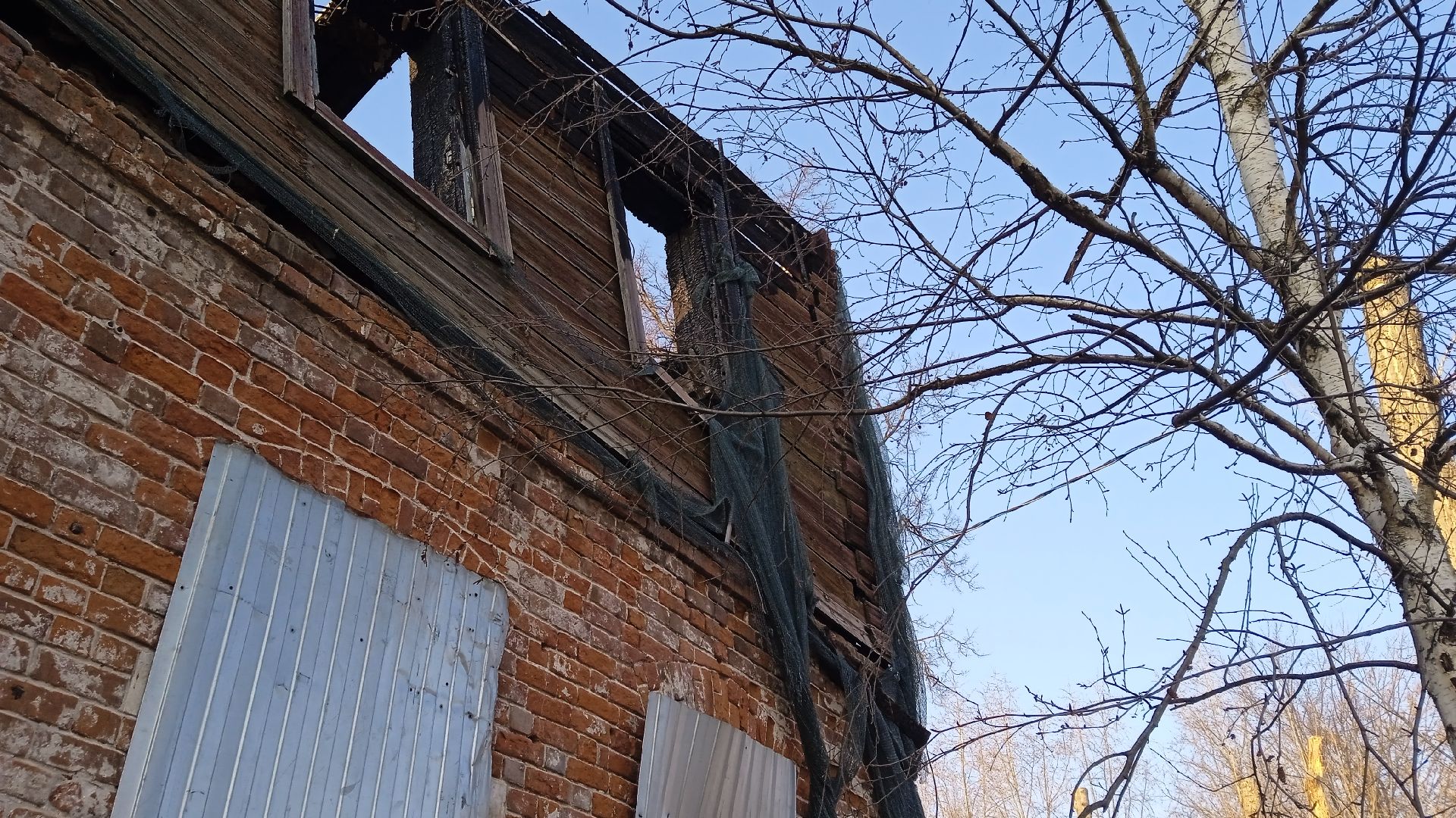 Коломна, усадьба, реставрация,