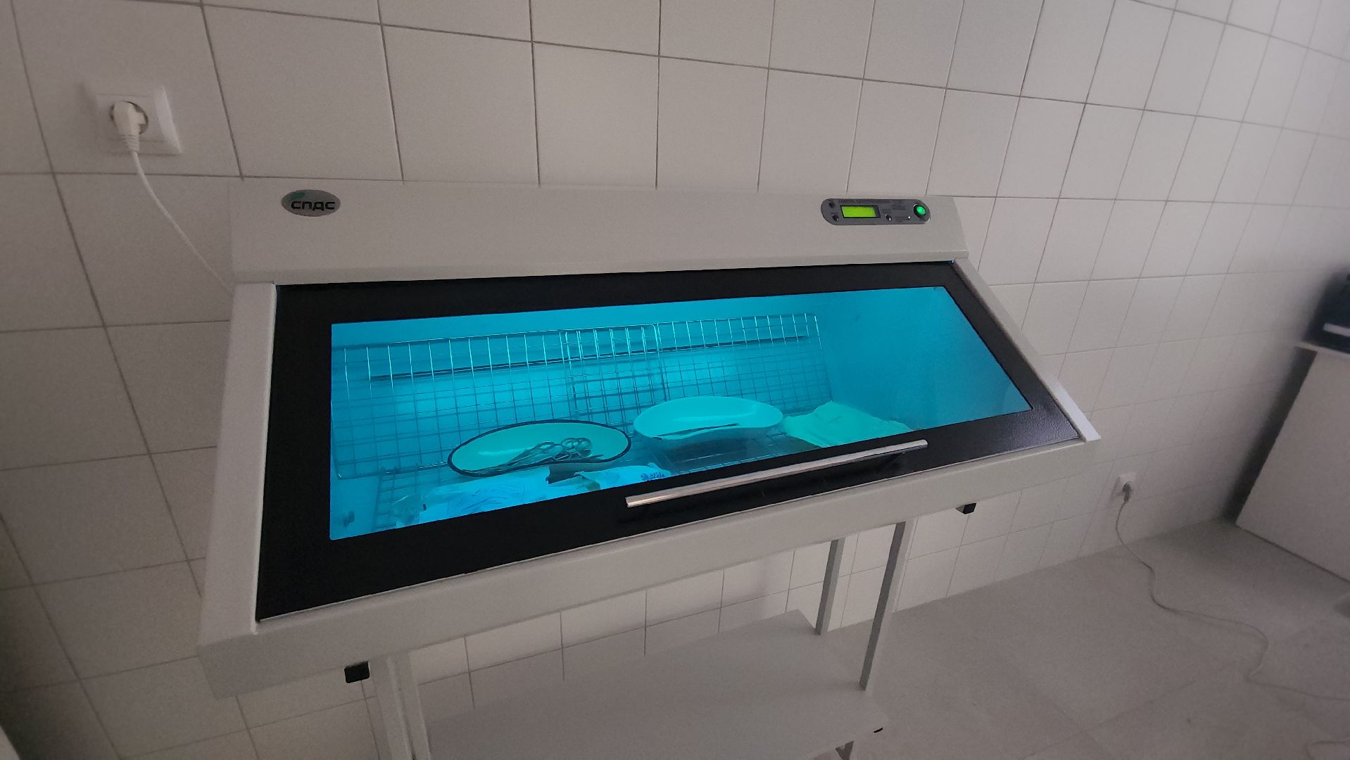 люберцы, люберецкая больница, новая поликлиника, хирург,