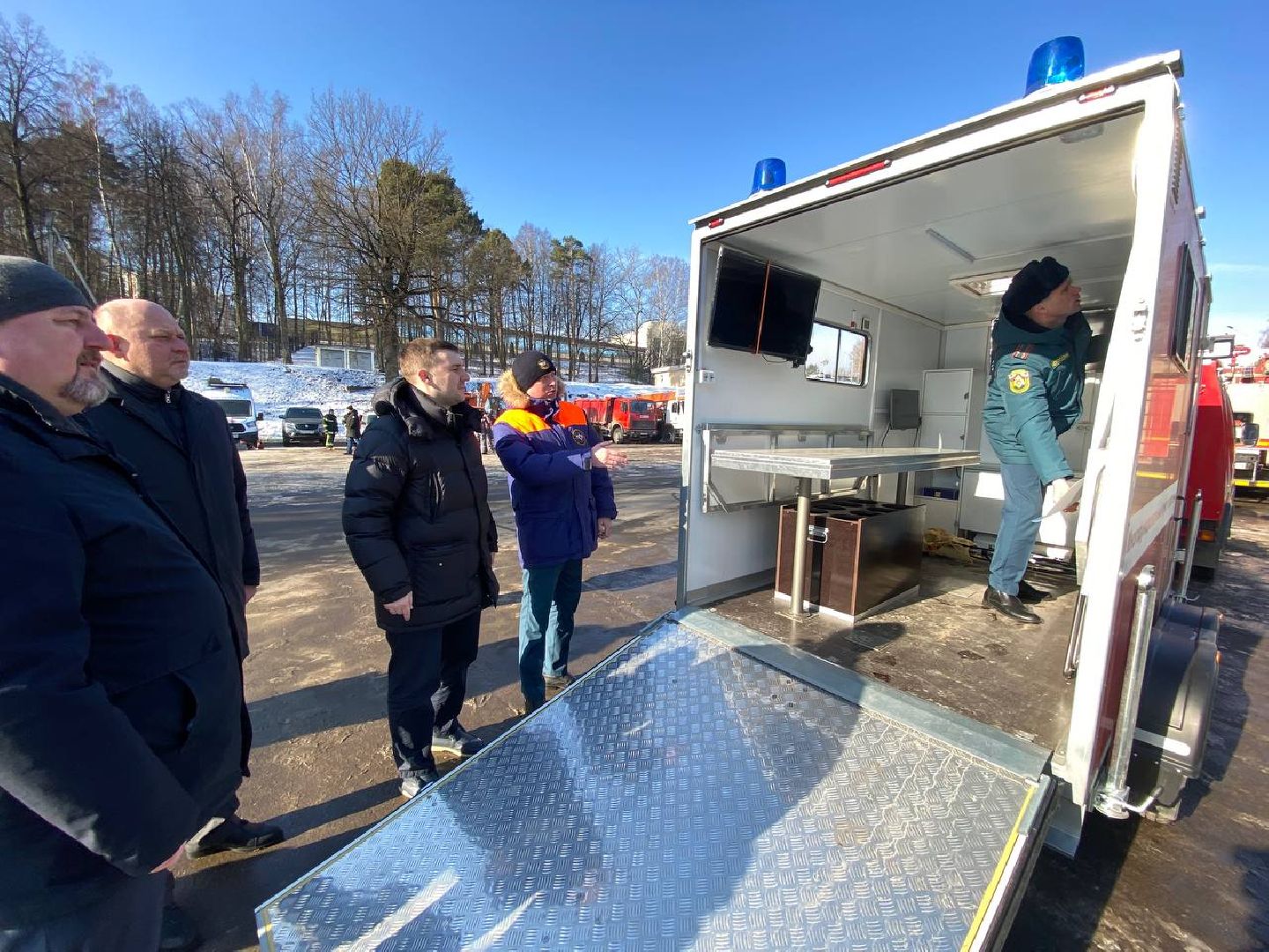 вертикалки, смотрготовности, смотрготовностикпаводкам, спецтехника,