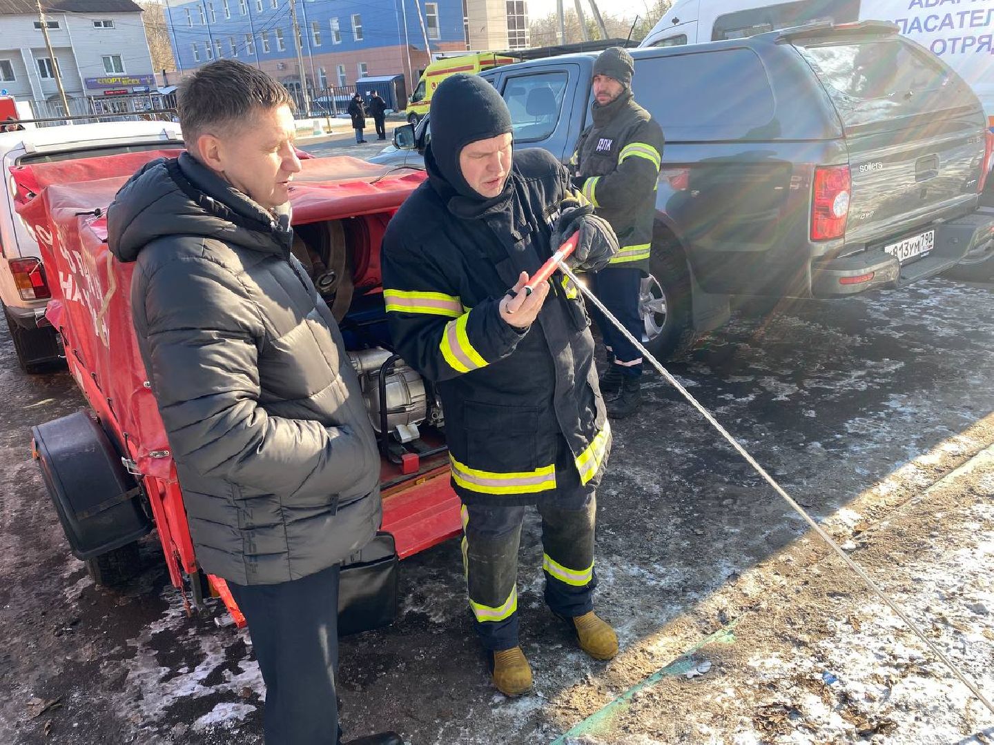 вертикалки, смотрготовности, смотрготовностикпаводкам, спецтехника,