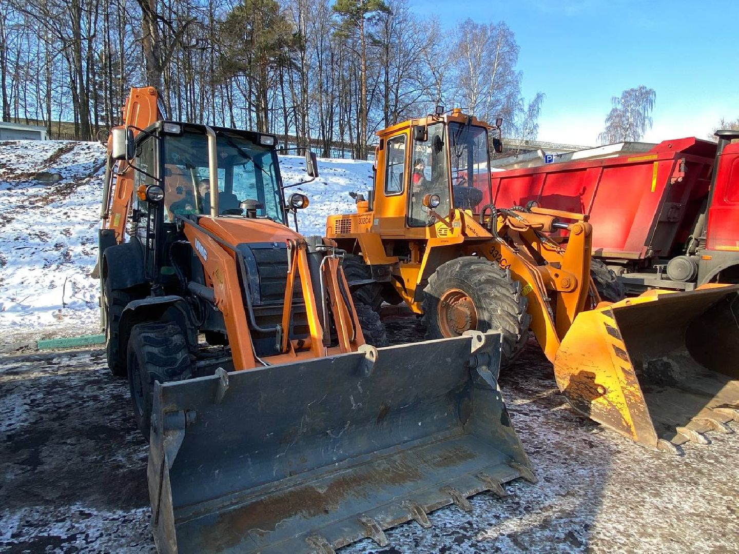 вертикалки, смотрготовности, смотрготовностикпаводкам, спецтехника,