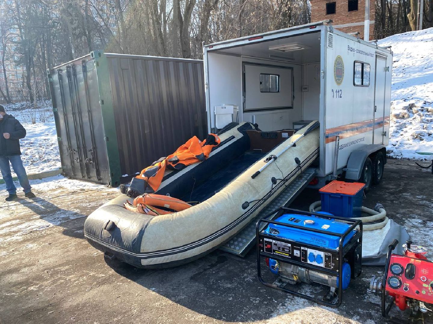 вертикалки, смотрготовности, смотрготовностикпаводкам, спецтехника,