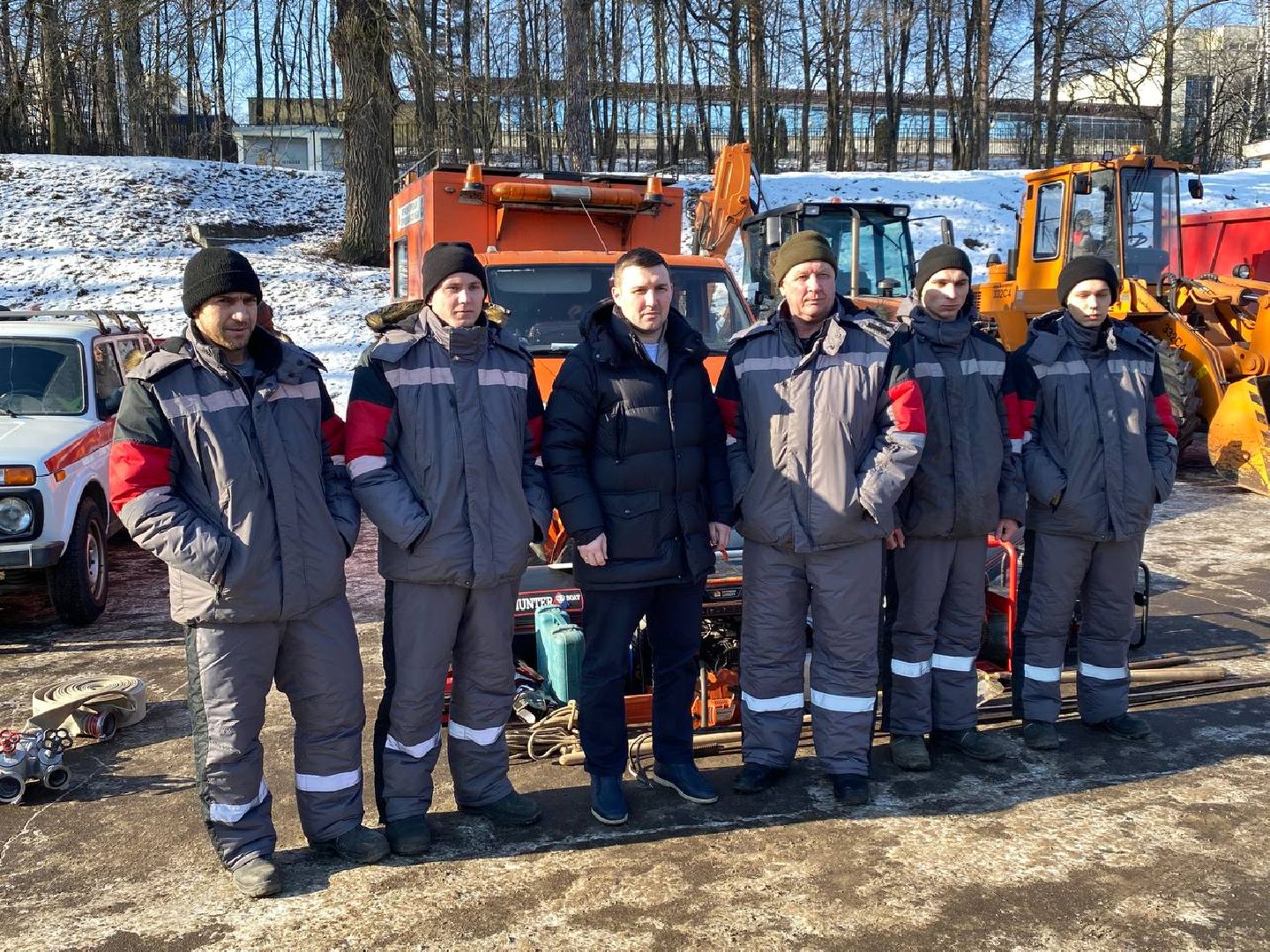 вертикалки, смотрготовности, смотрготовностикпаводкам, спецтехника,