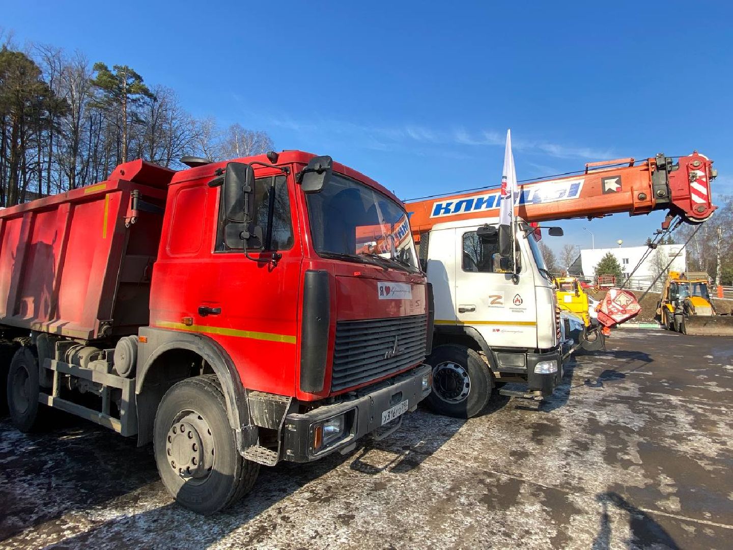 вертикалки, смотрготовности, смотрготовностикпаводкам, спецтехника,