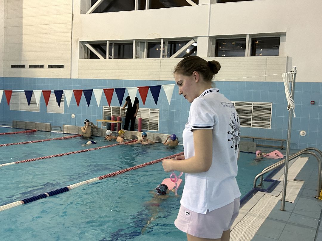 Фрязино, общество